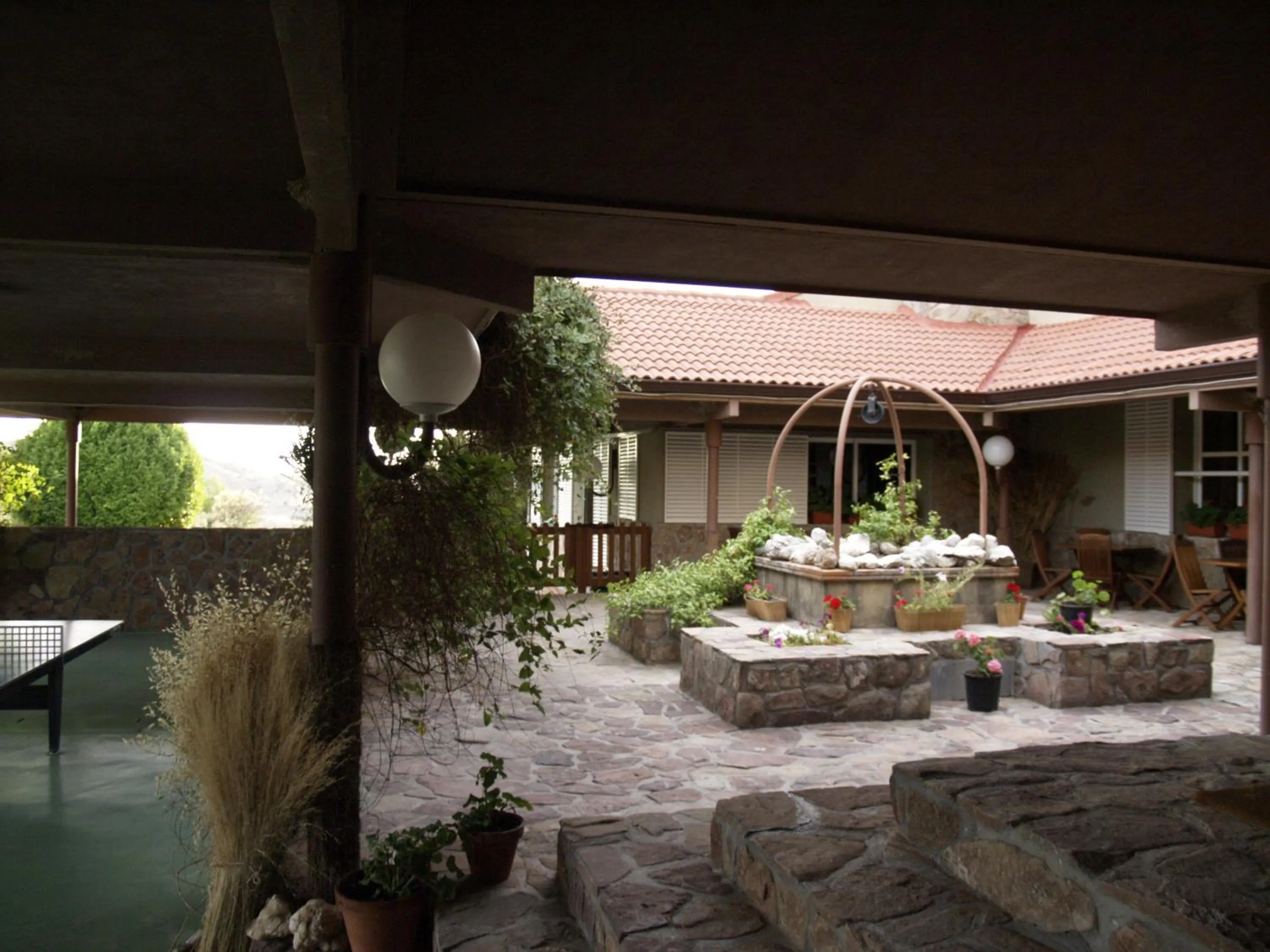 Day in Hotel Rural & Spa Las Nubes