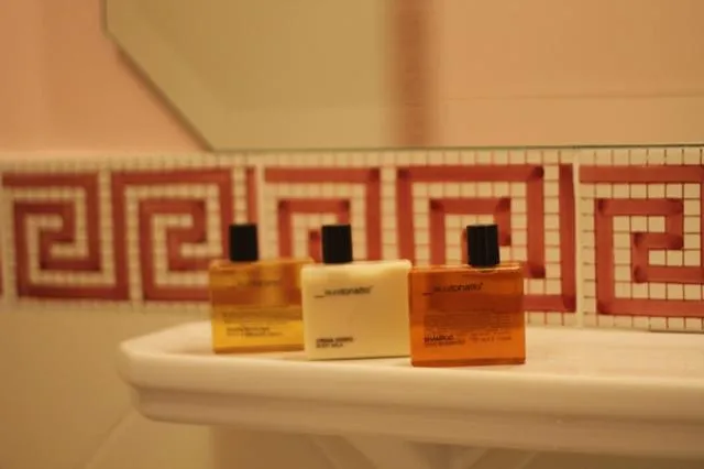 Other in Palace Hotel Una Nuova Strada