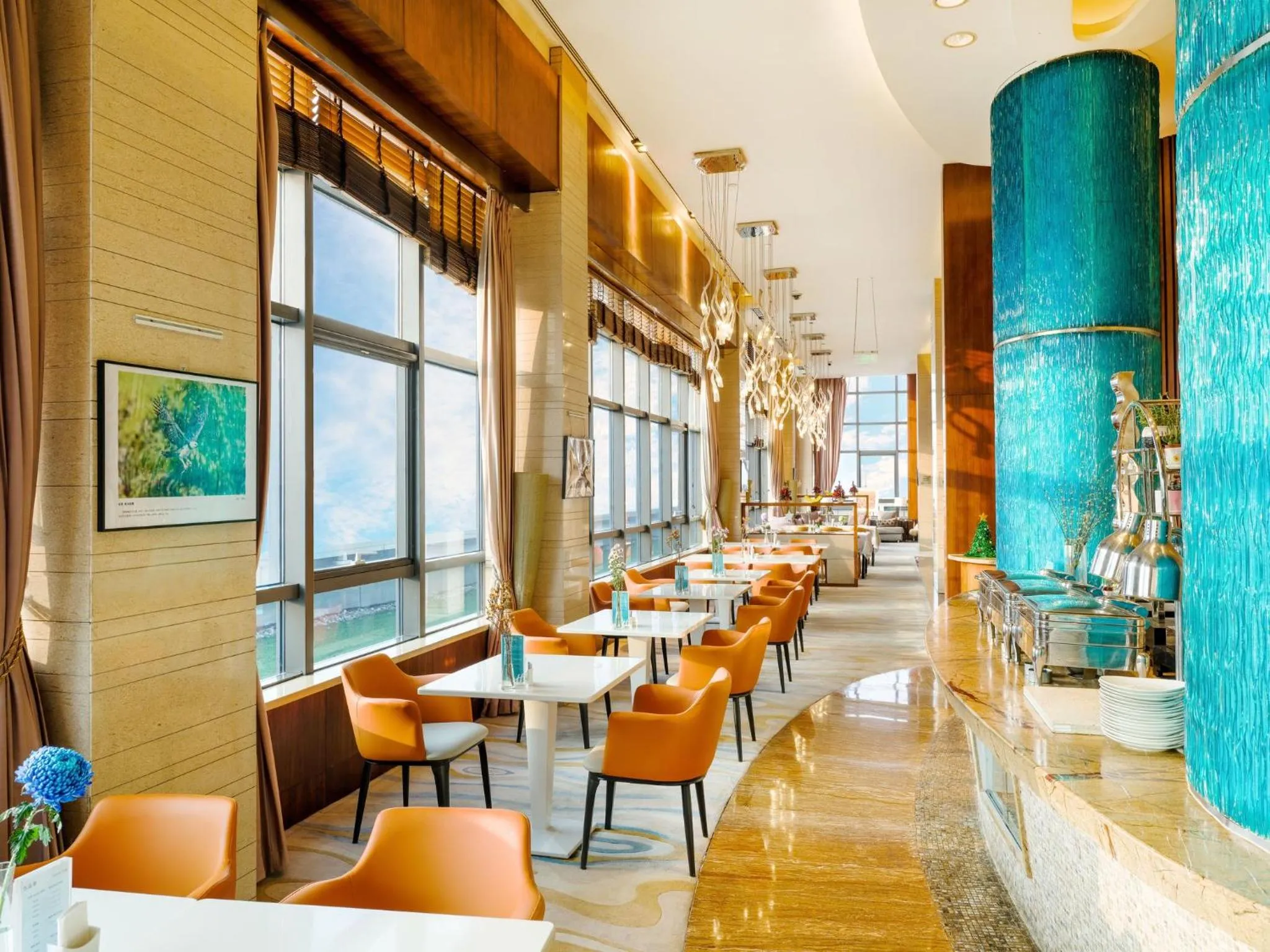 Other in Holiday Inn Qingdao City Center by IHG - May 4th Square