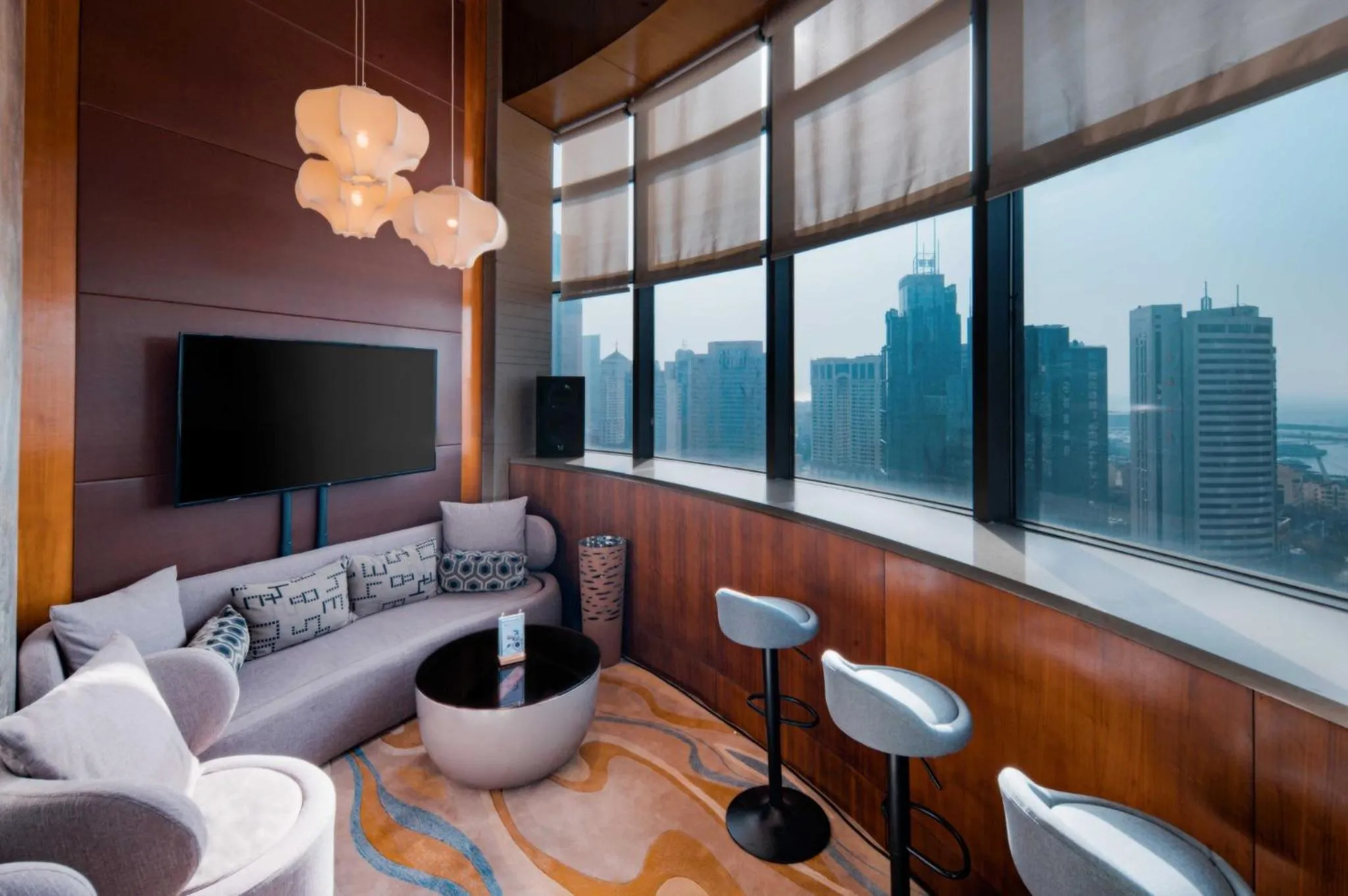 Other in Holiday Inn Qingdao City Center by IHG - May 4th Square