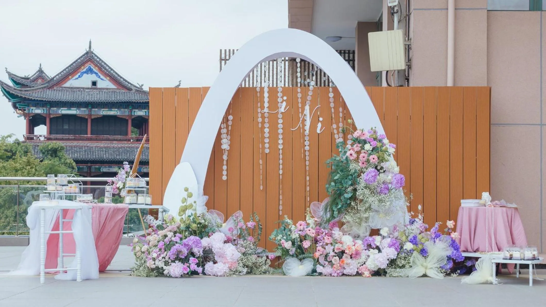 Other in Holiday Inn Wuhan Riverside by IHG