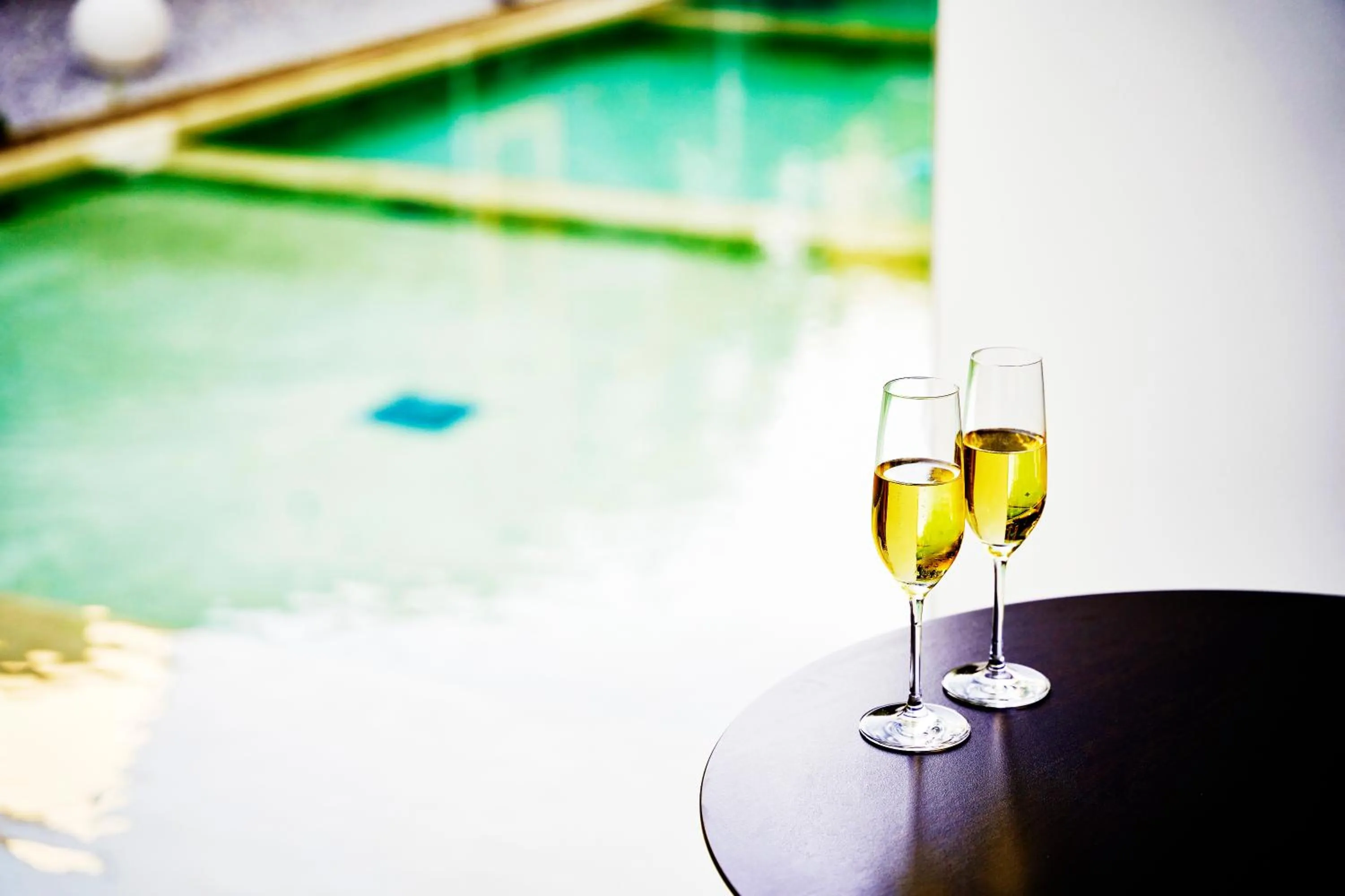 Lounge or bar in Garden Terrace Saga Hotel & Resorts