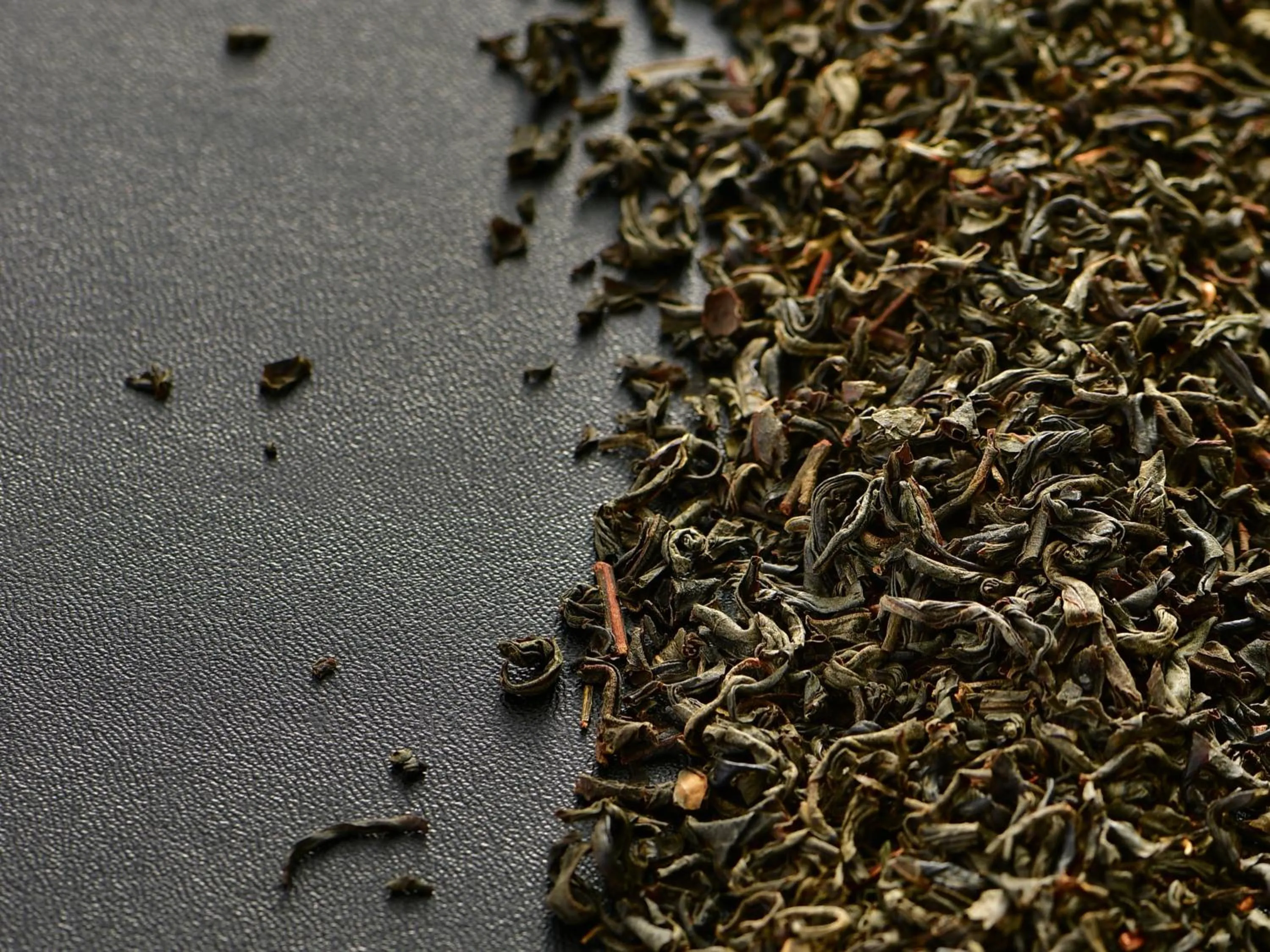 Food and drinks in Garden Terrace Saga Hotel & Resorts