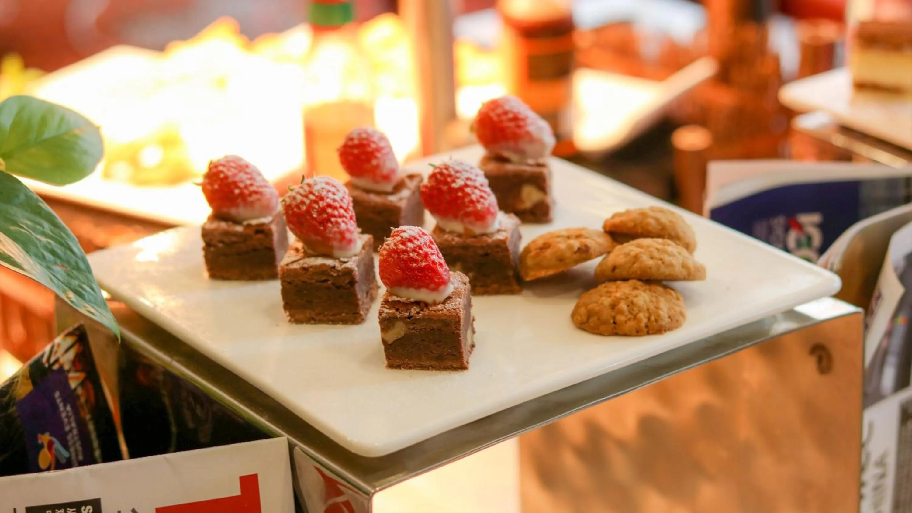 Meeting/conference room, Food in Holiday Inn Hohhot