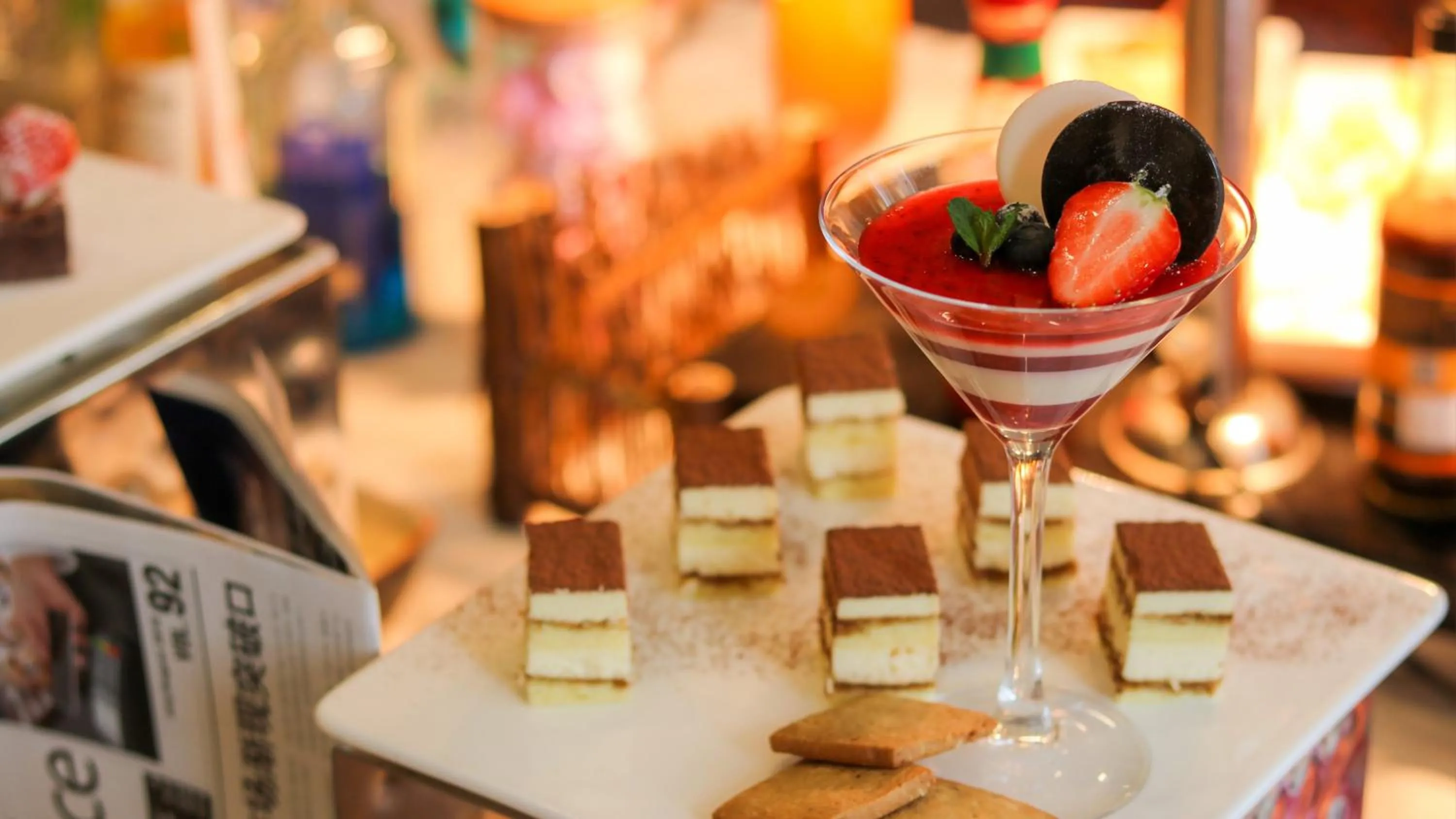 Meeting/conference room in Holiday Inn Hohhot