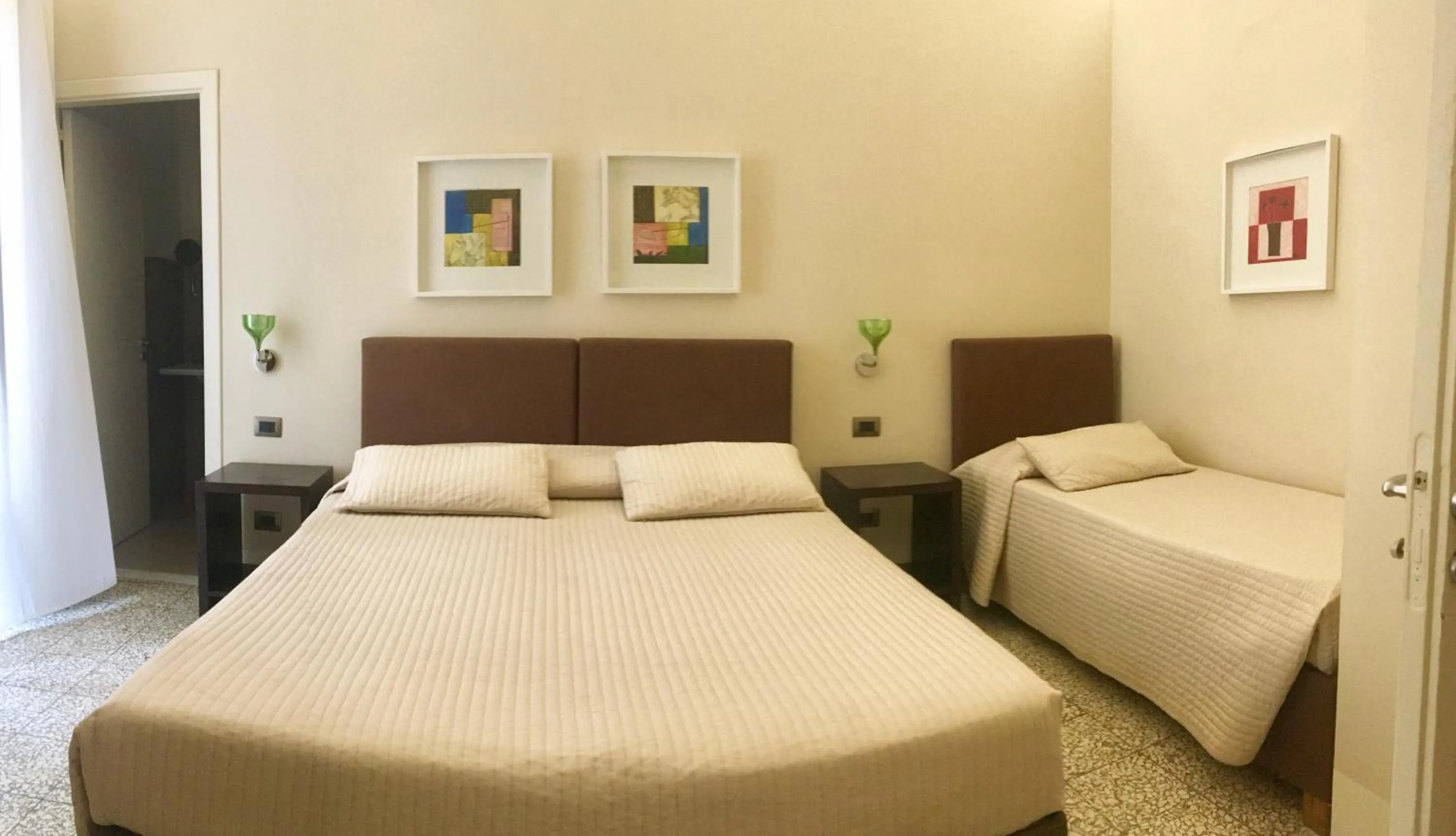 Bed in Sangiuliano114 B&B