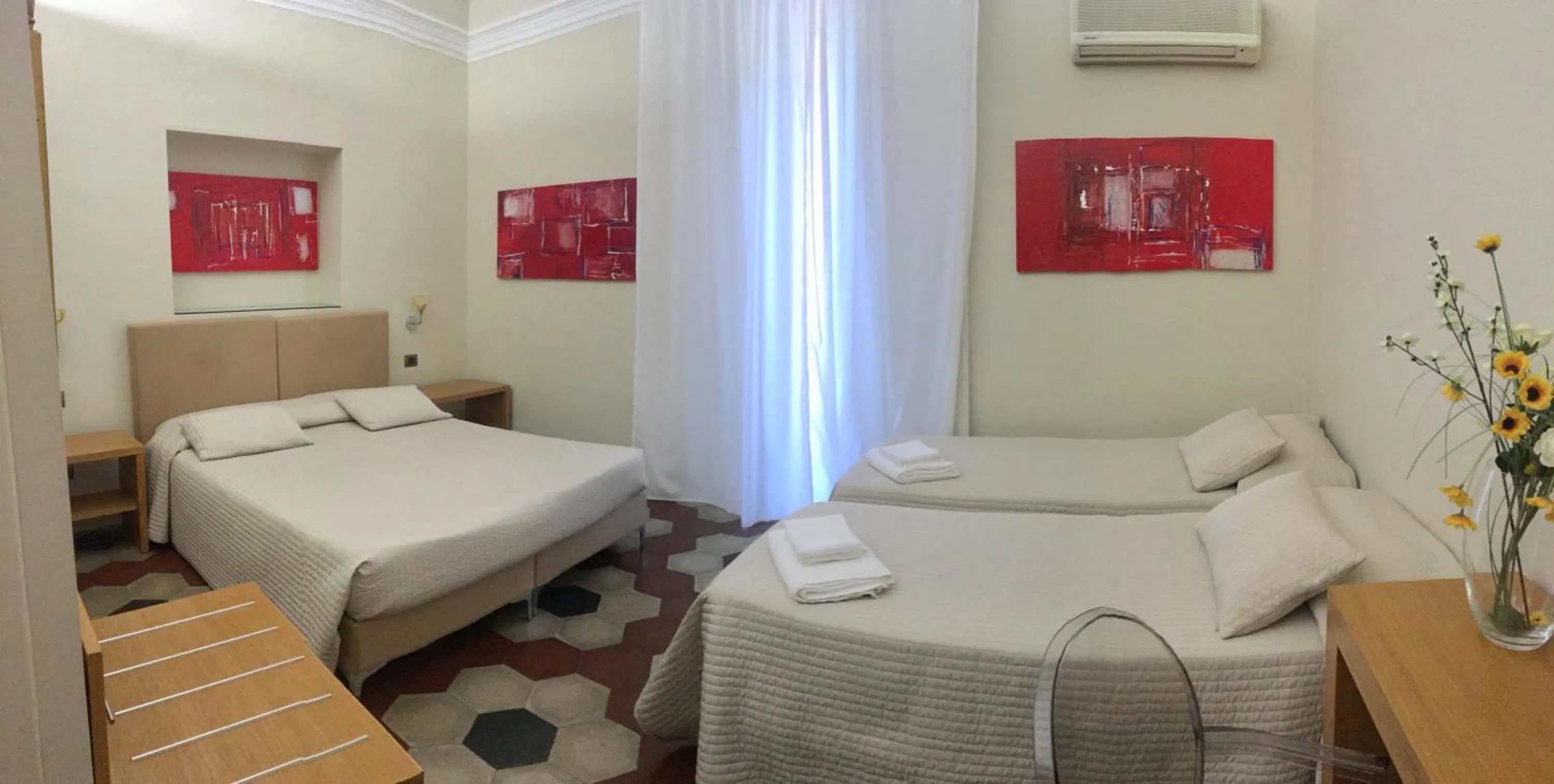 Bed in Sangiuliano114 B&B