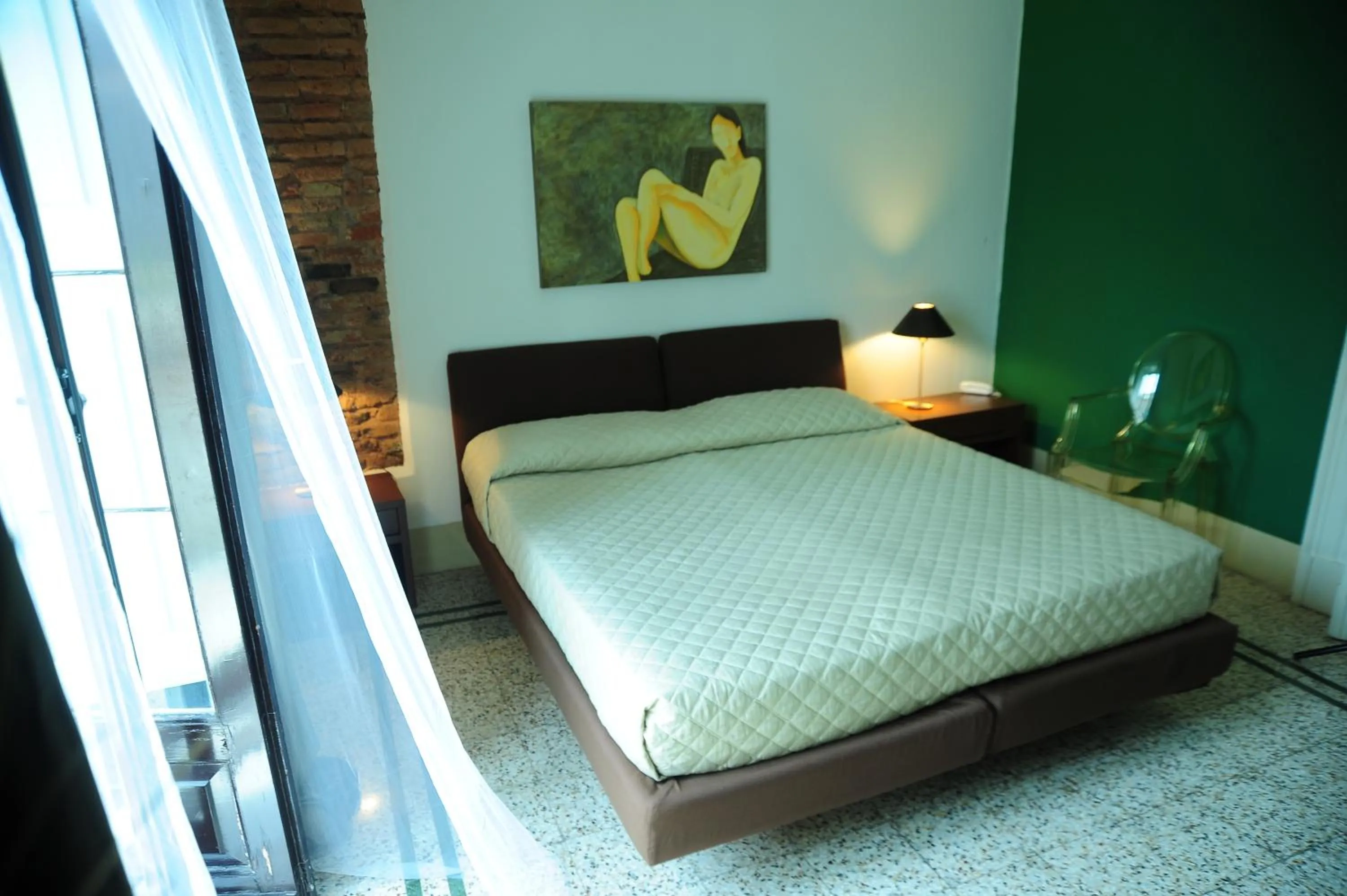 Bed in Sangiuliano114 B&B