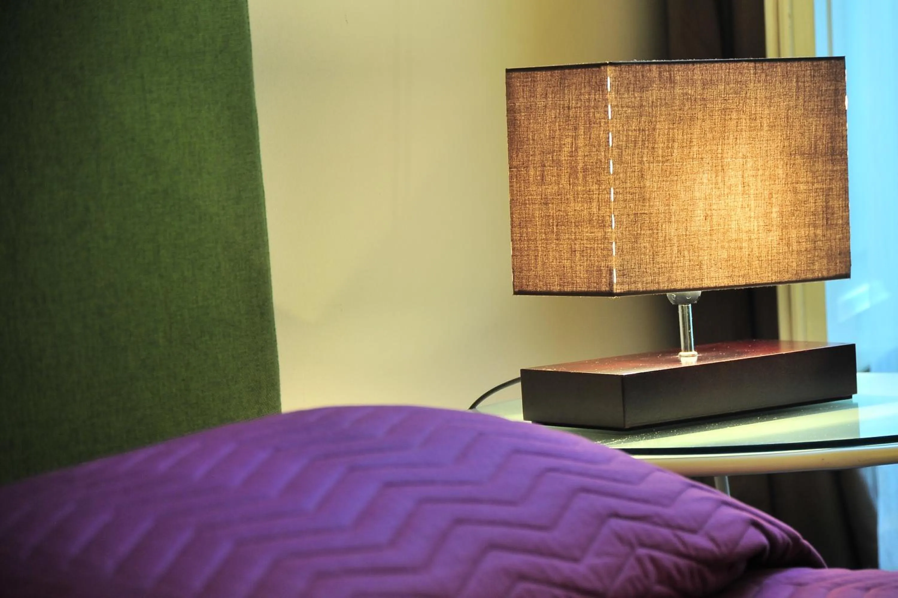 Bedroom, Bed in Sangiuliano114 B&B