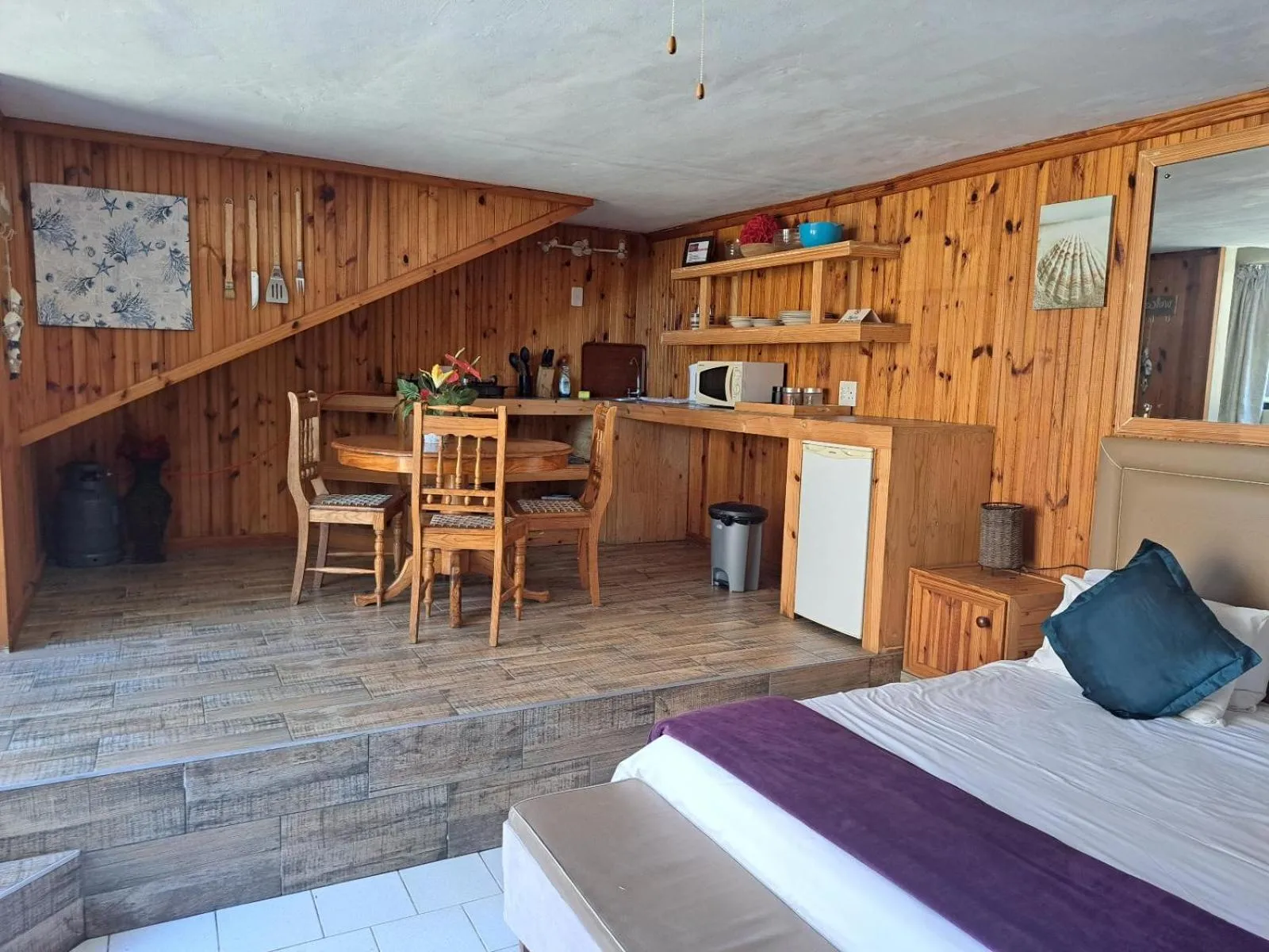 Dolphin View Guesthouse