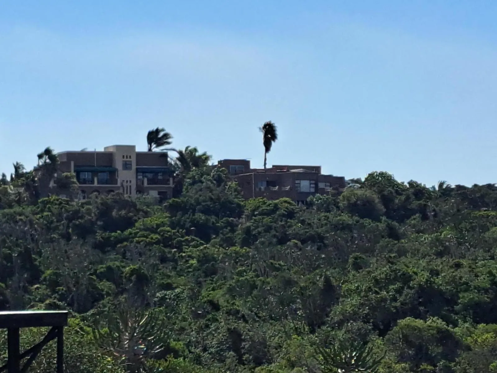 Dolphin View Guesthouse