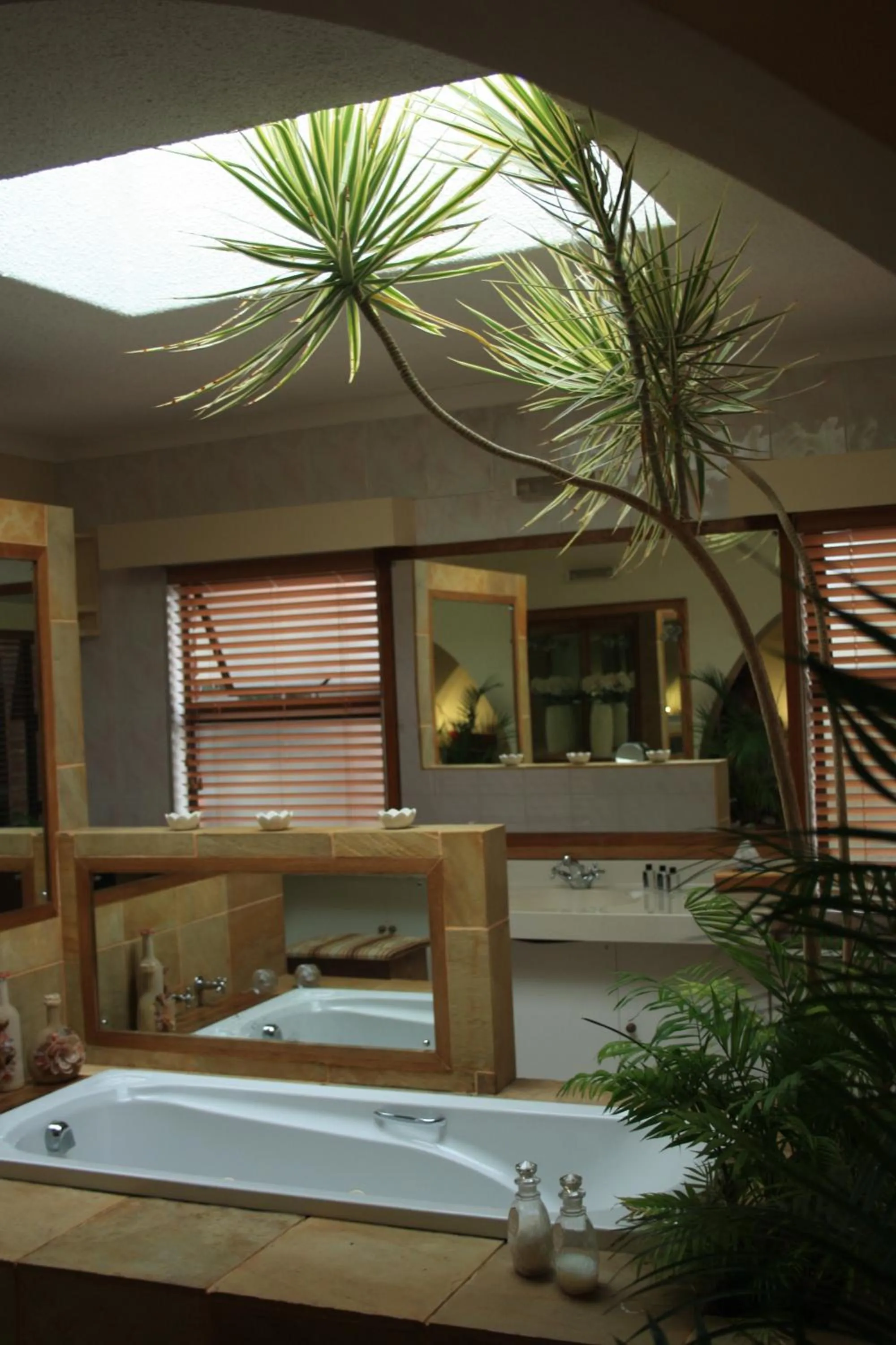 Bathroom in Dolphin View Guesthouse