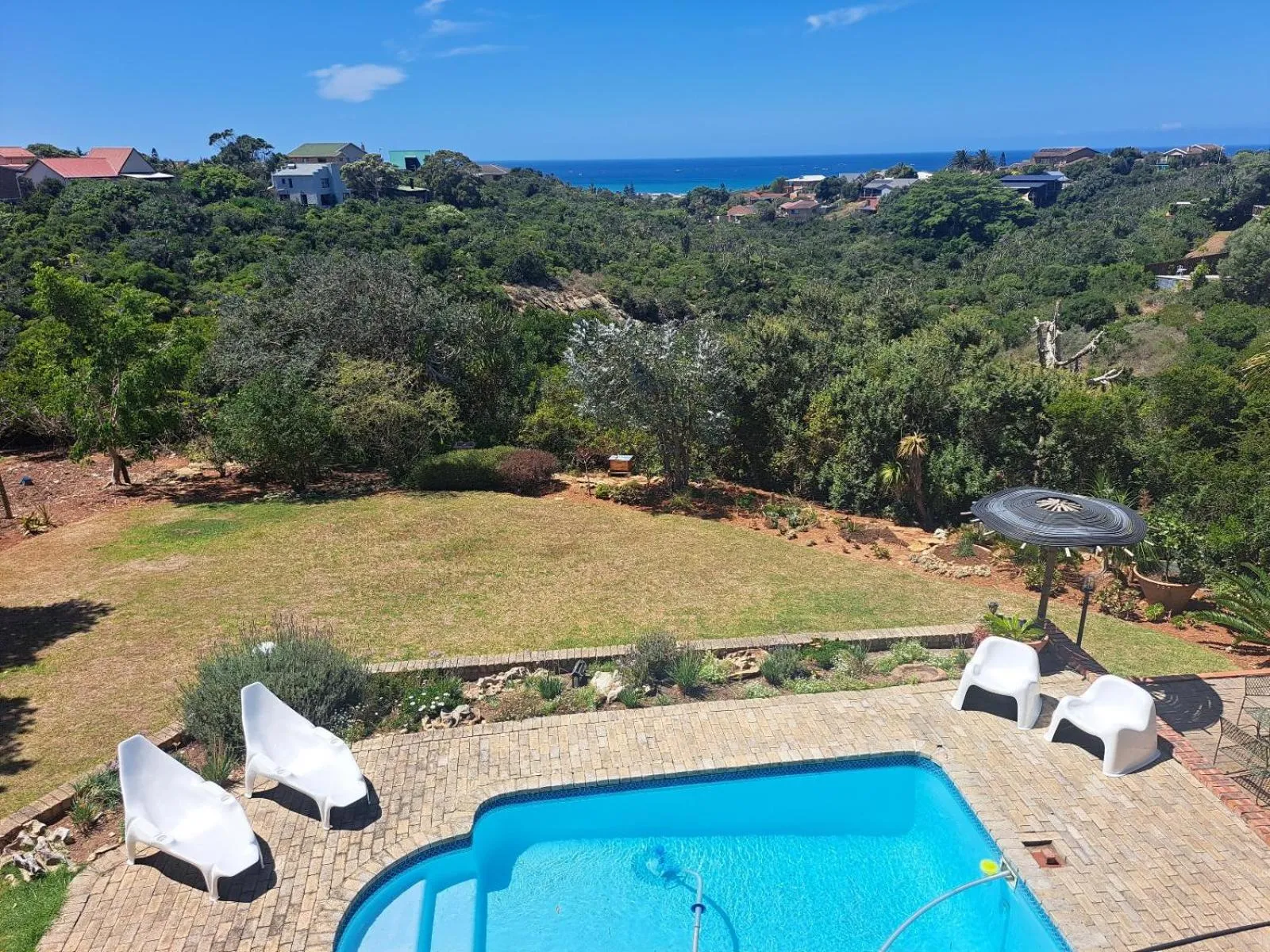 Dolphin View Guesthouse