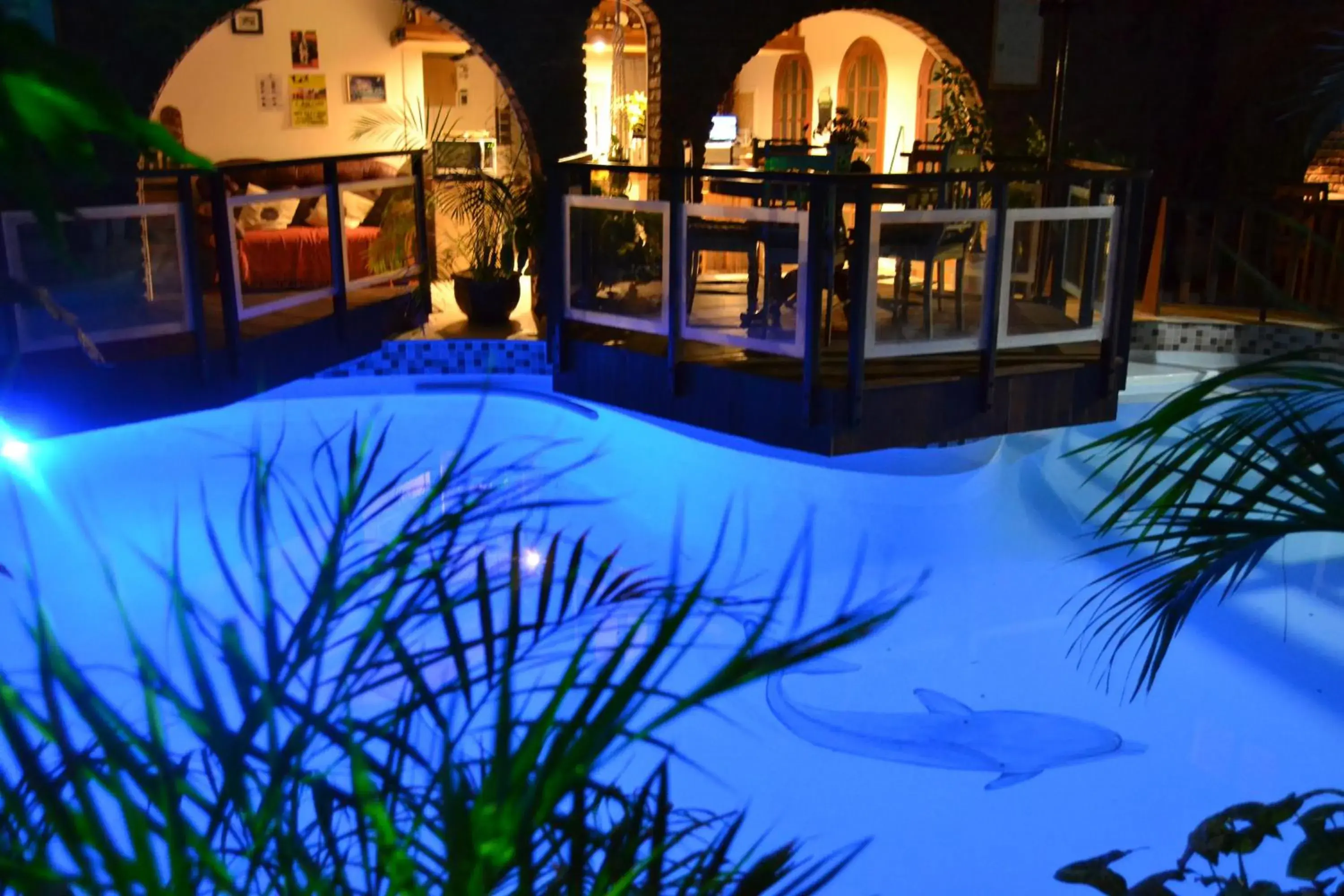 Dolphin View Guesthouse Dolphin View Guesthouse