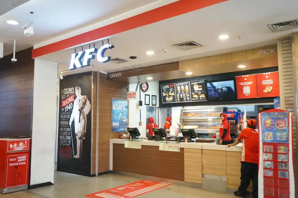 Meals in Choice City Hotel