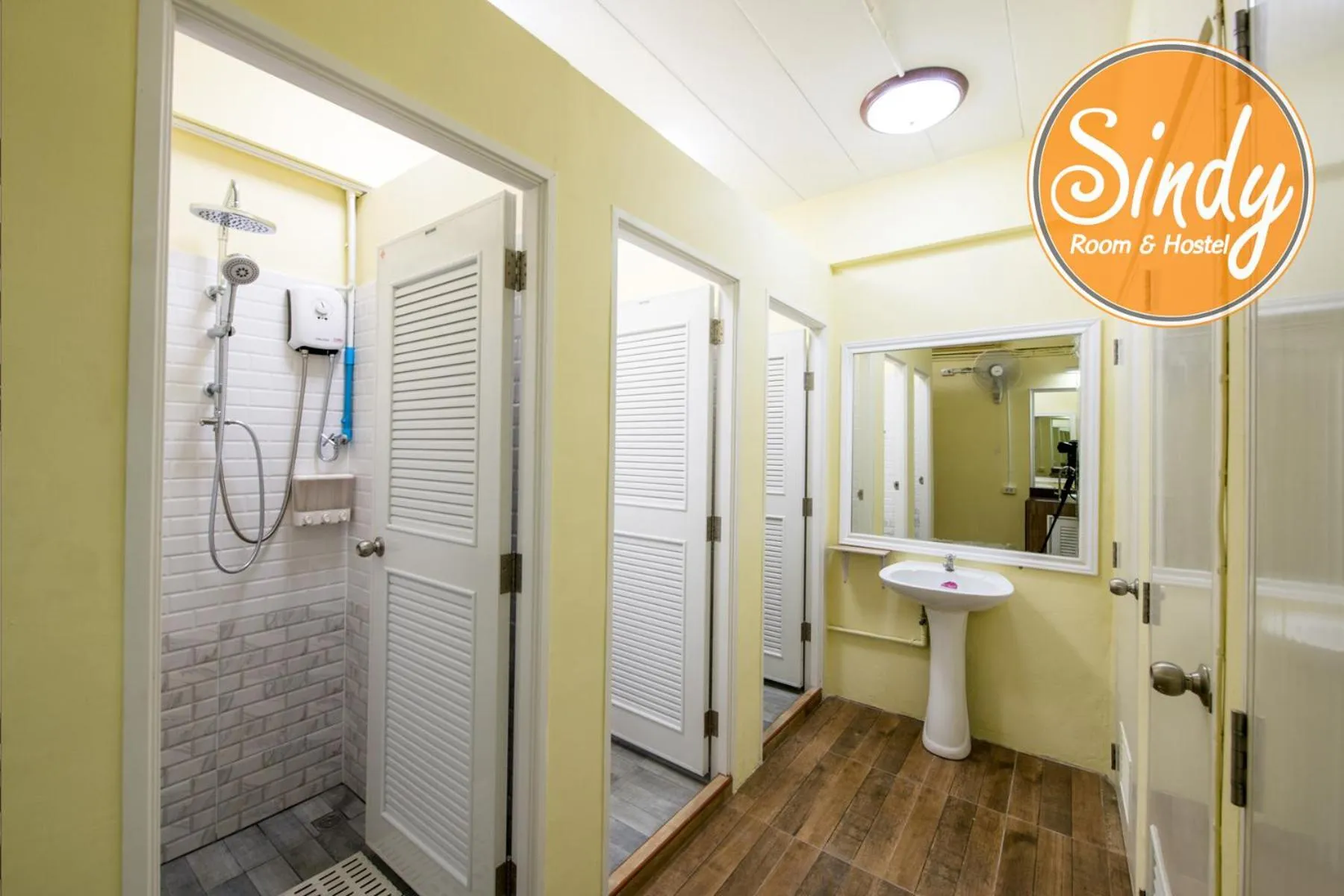 Sindy's Hostel