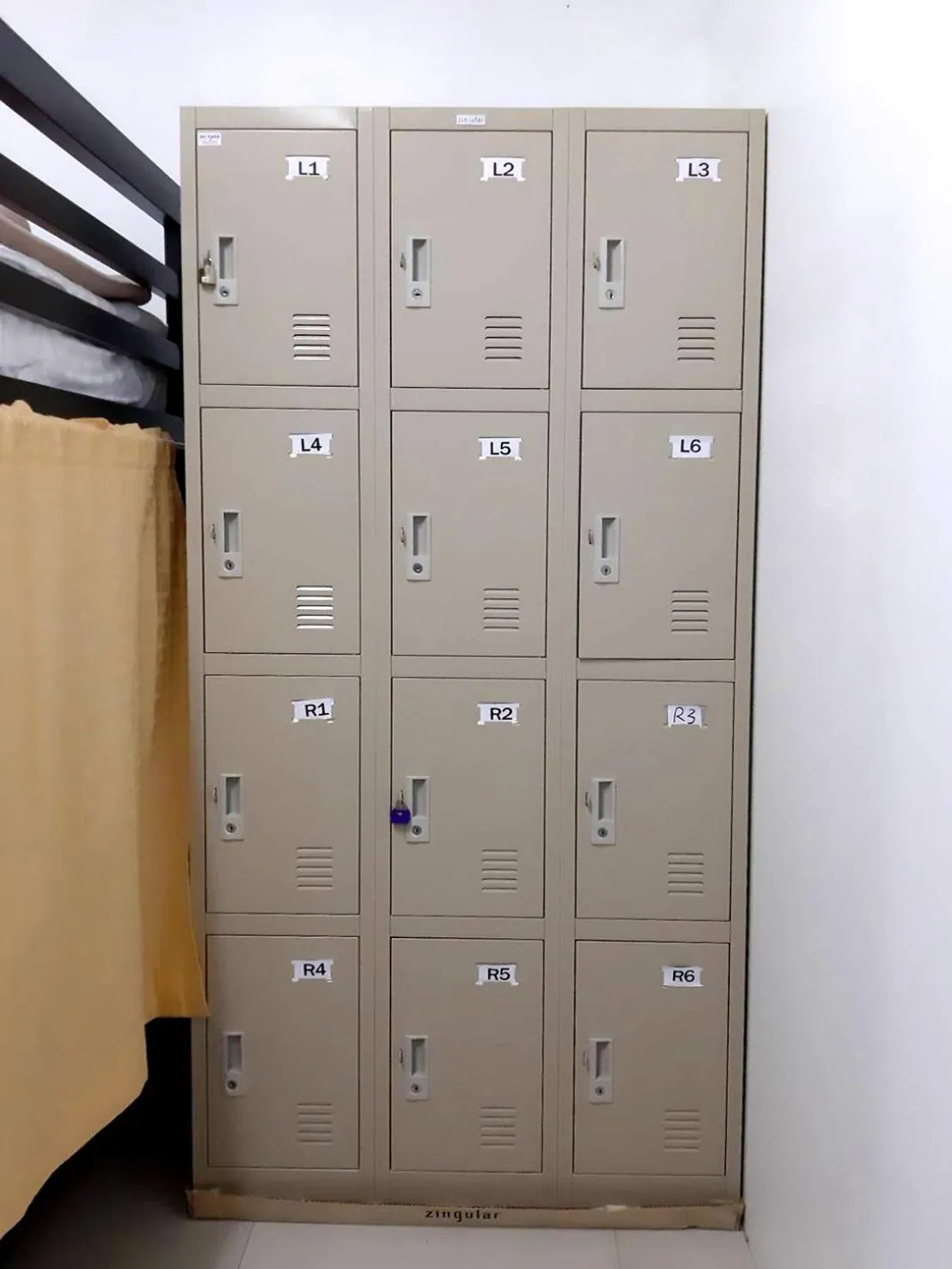 Other in Sindy's Hostel