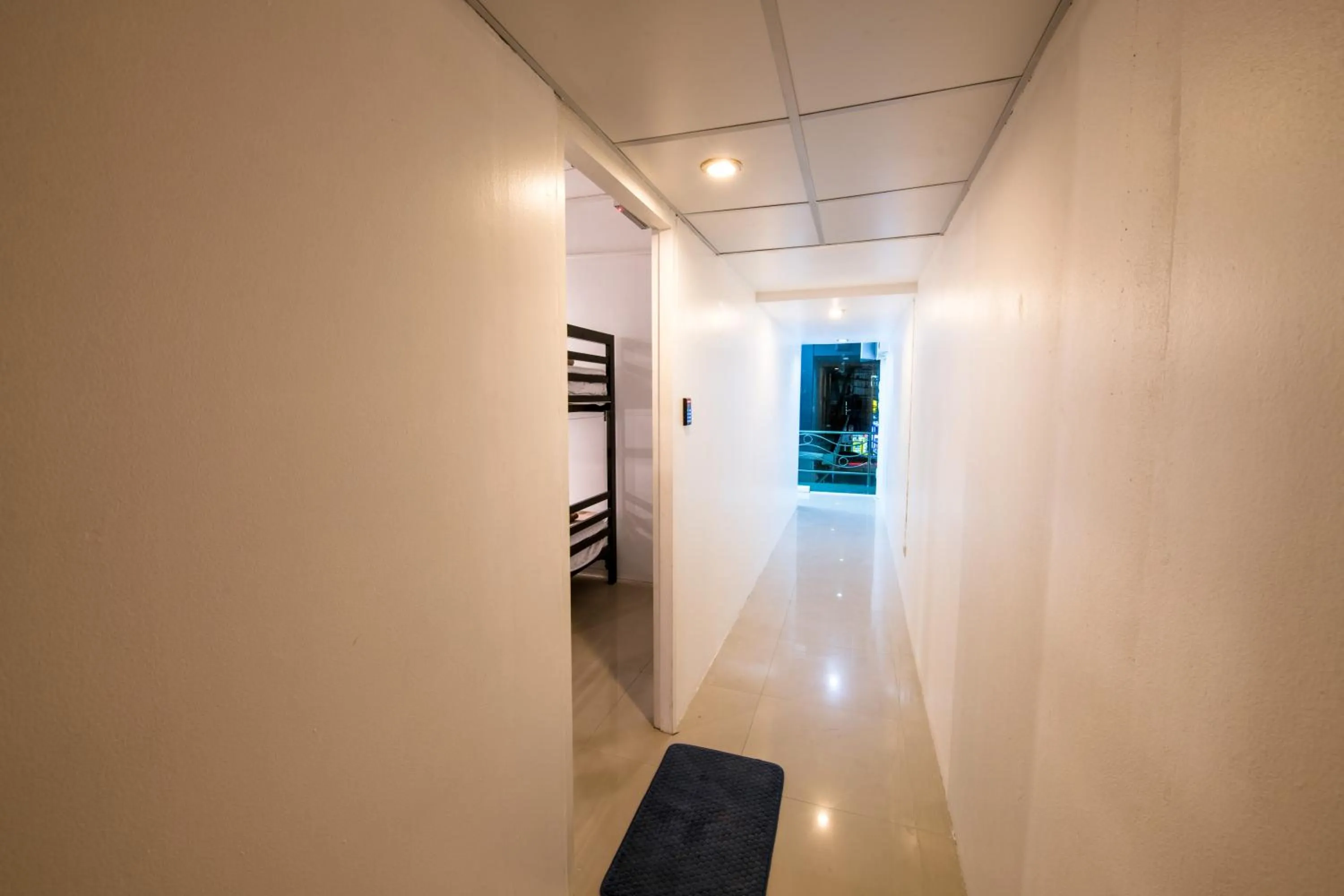 Property building in Sindy's Hostel