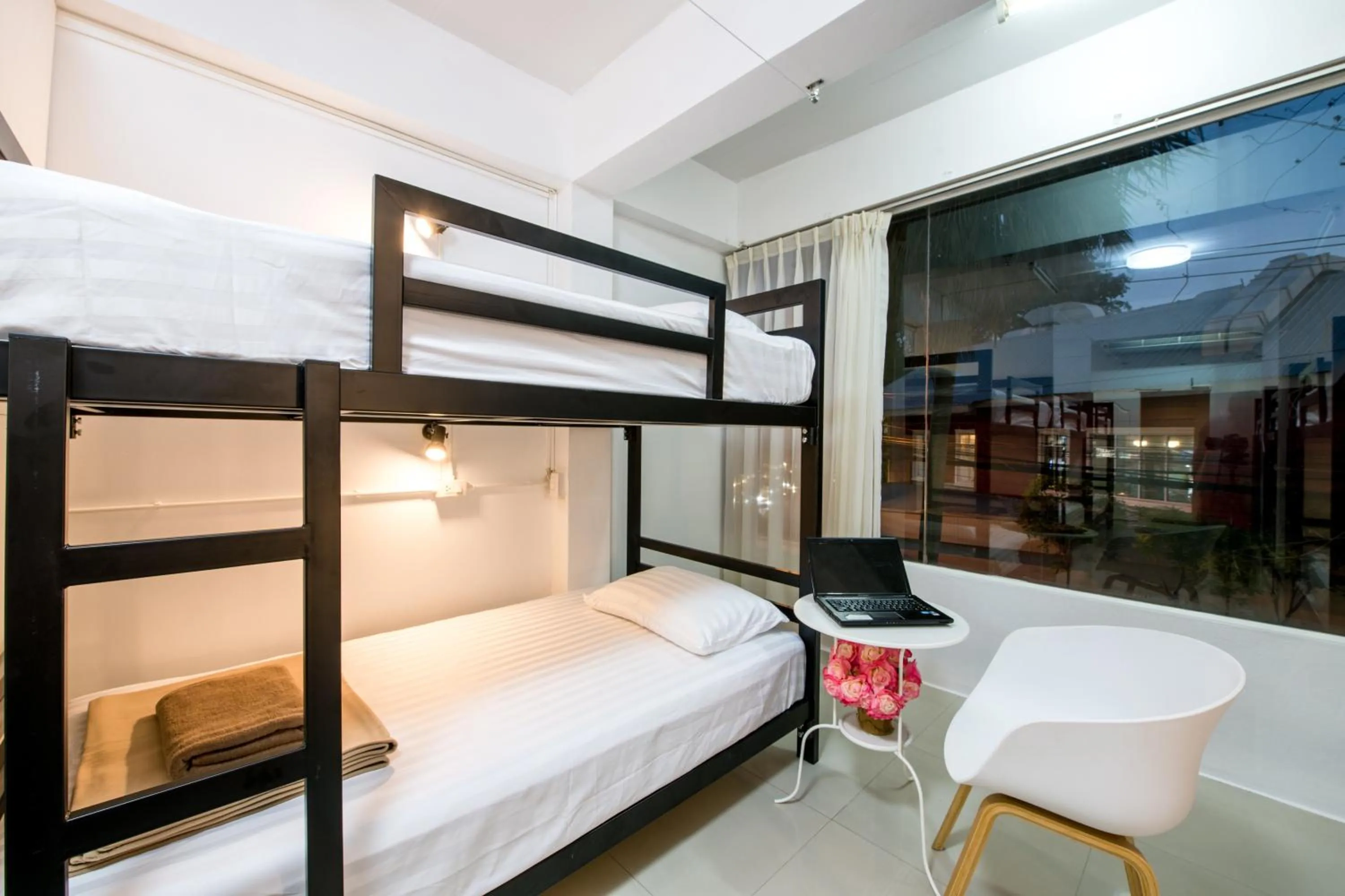 Bedroom, Bed in Sindy's Hostel