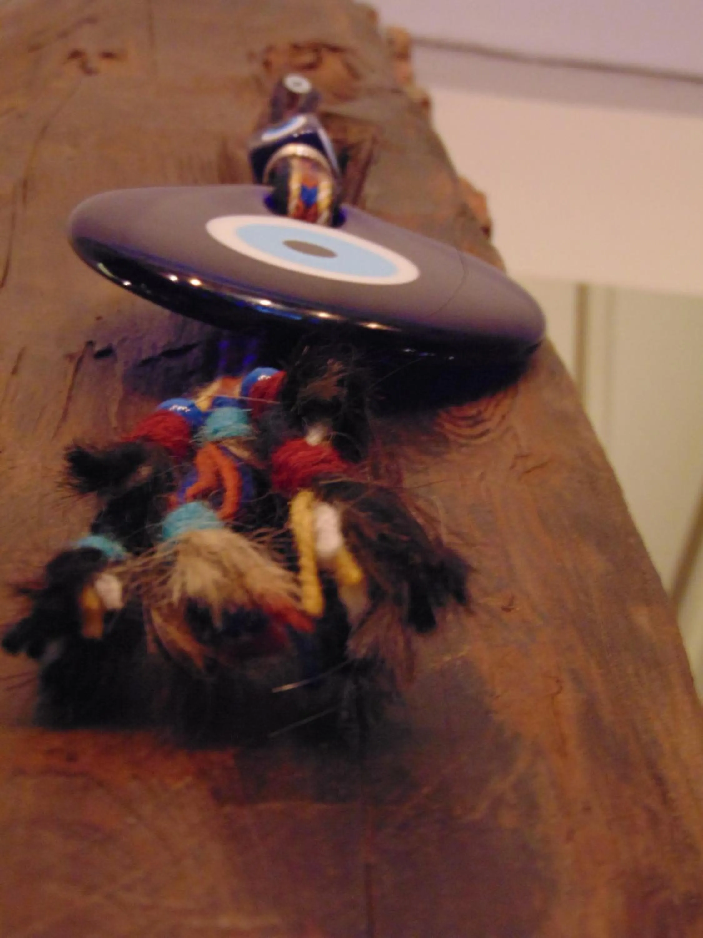 Facade/entrance in Double DD Hotel