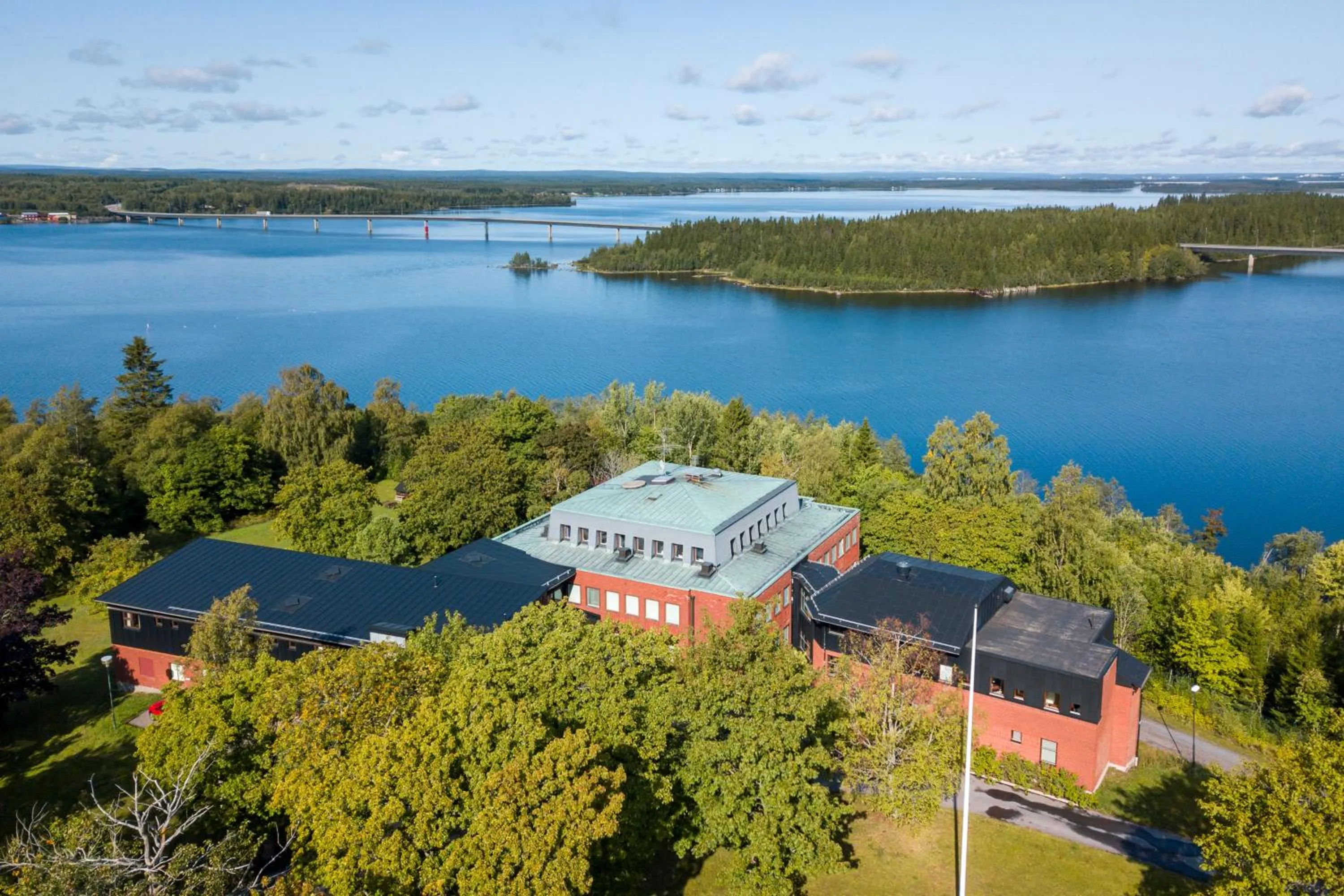 Day in Västerbacken Hotell & Konferens