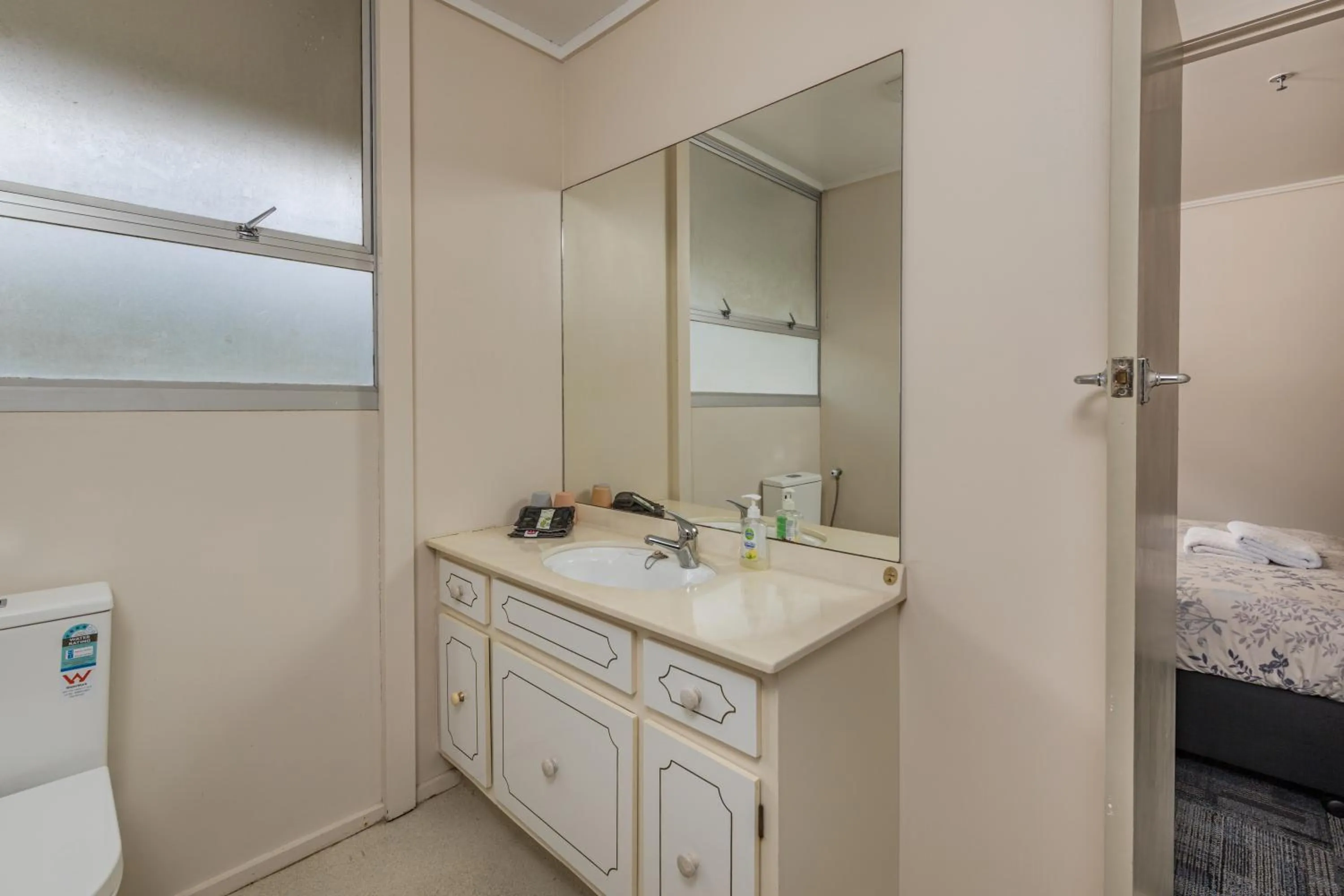 Riverside Lodge Paihia