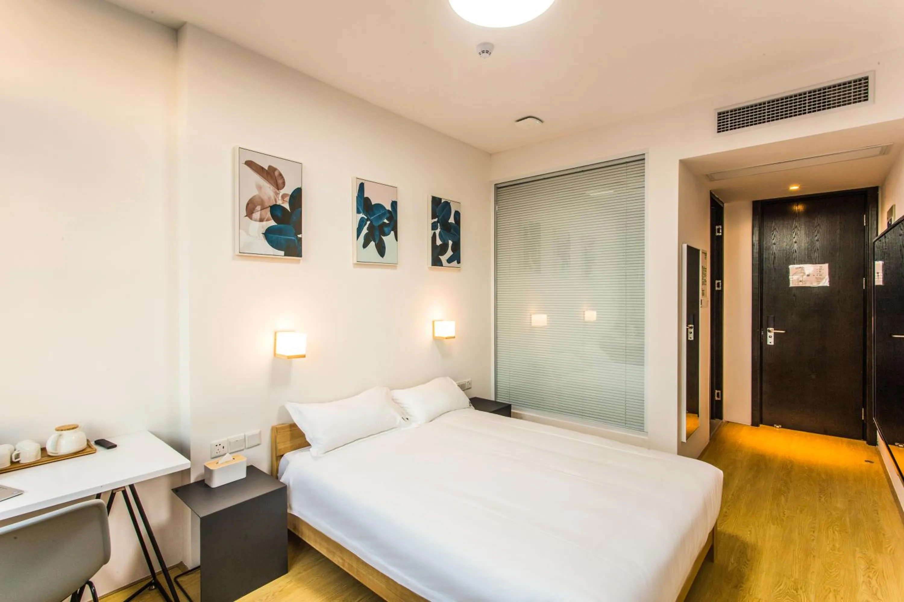 Photo of the whole room in Together Hostel Suzhou