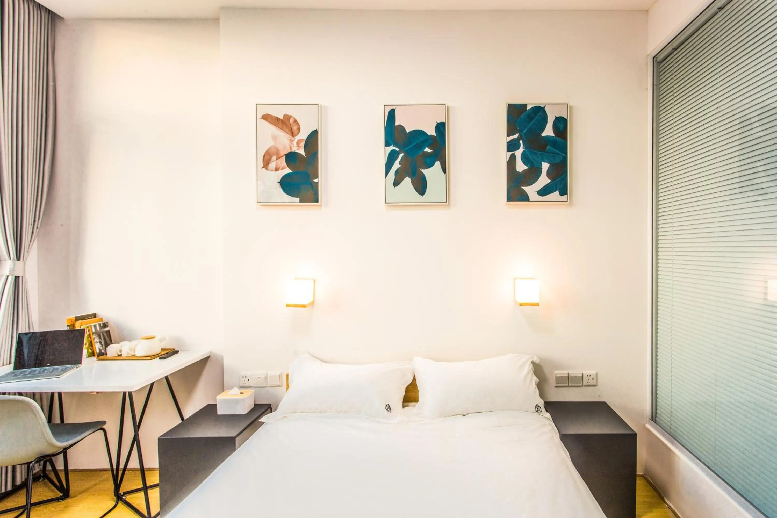 Bed in Together Hostel Suzhou