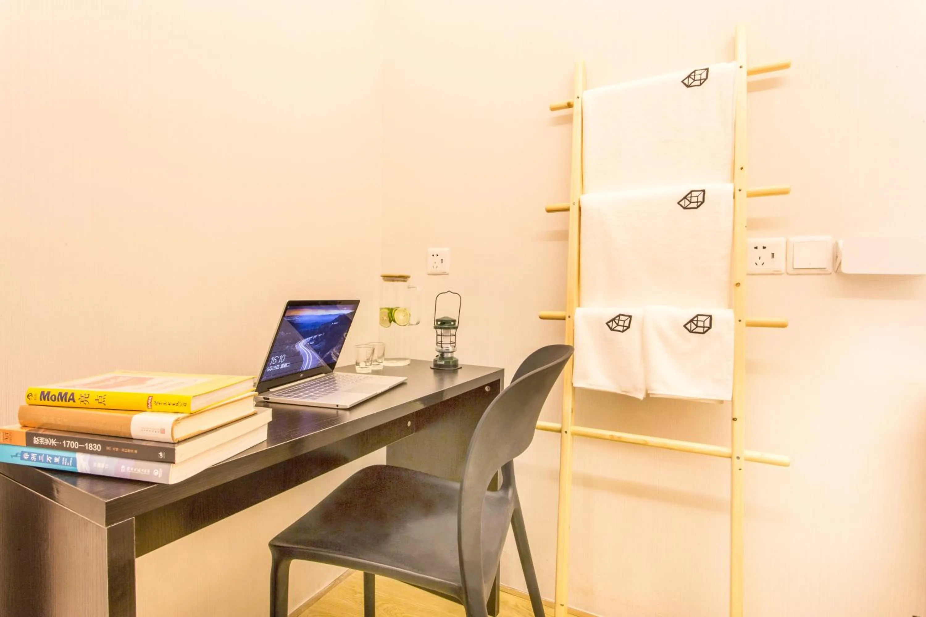 Other in Together Hostel Suzhou