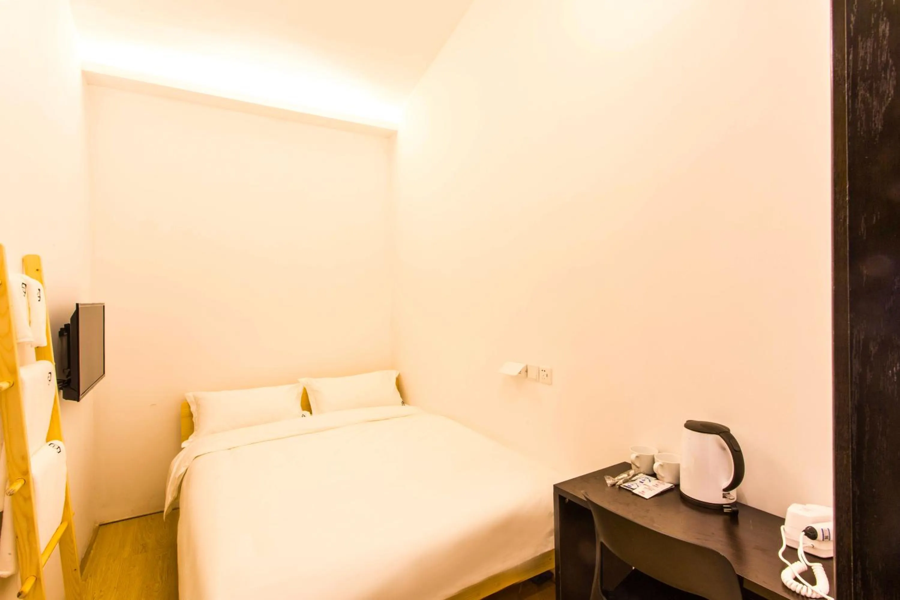 Photo of the whole room in Together Hostel Suzhou