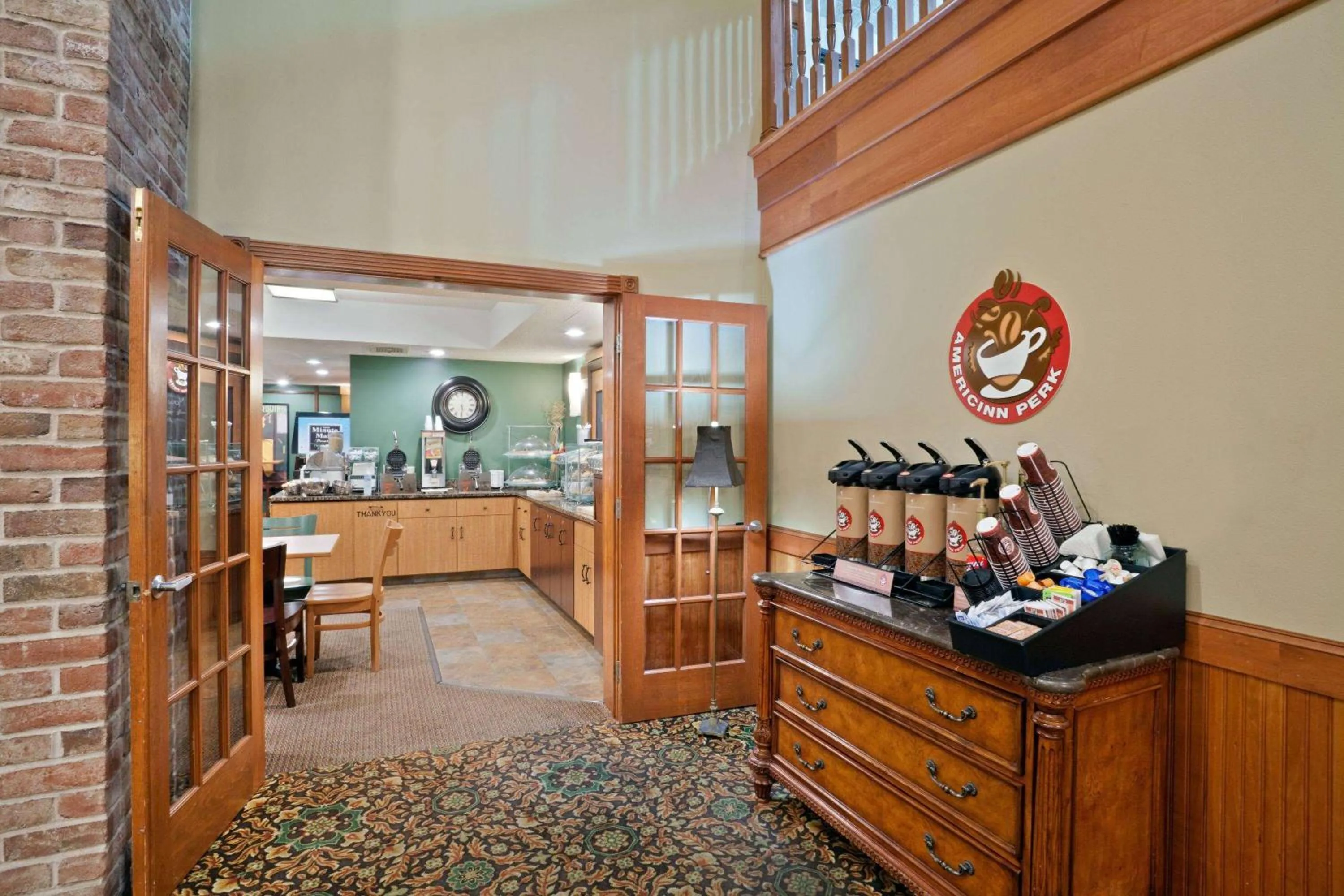 Other in AmericInn by Wyndham Chanhassen