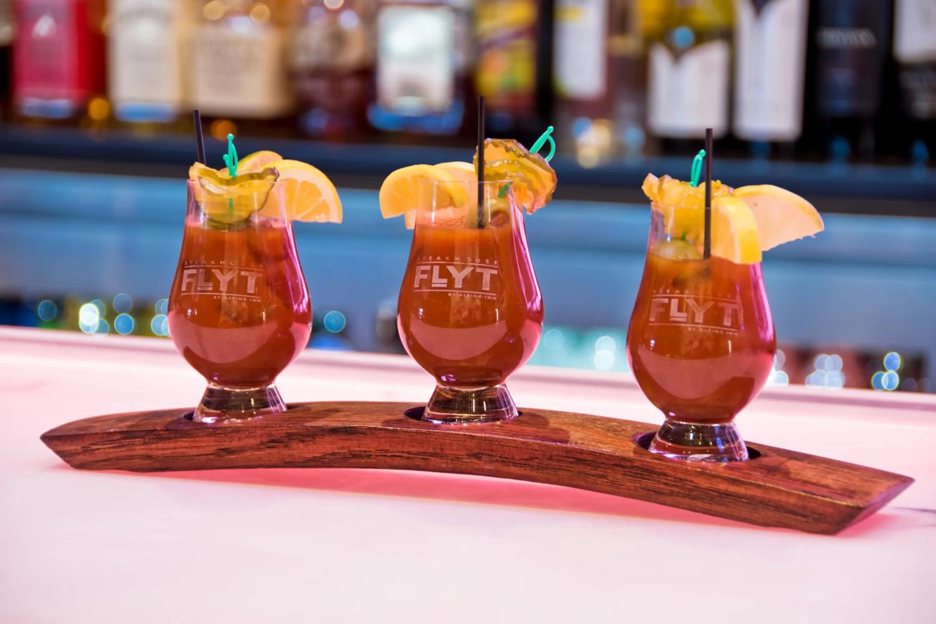 Lounge or bar in Tru By Hilton Deadwood