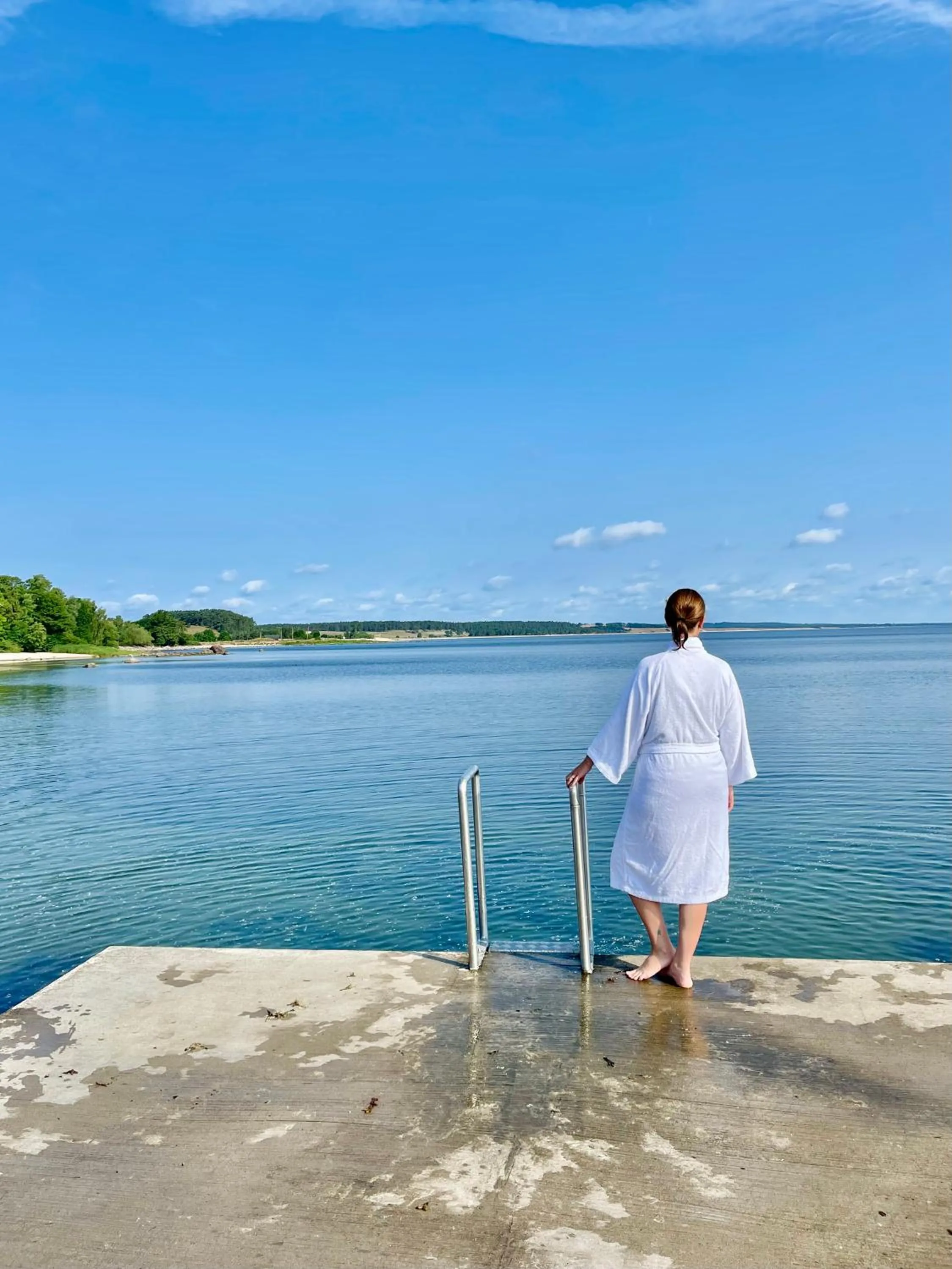 Kivikstrand Badhotell