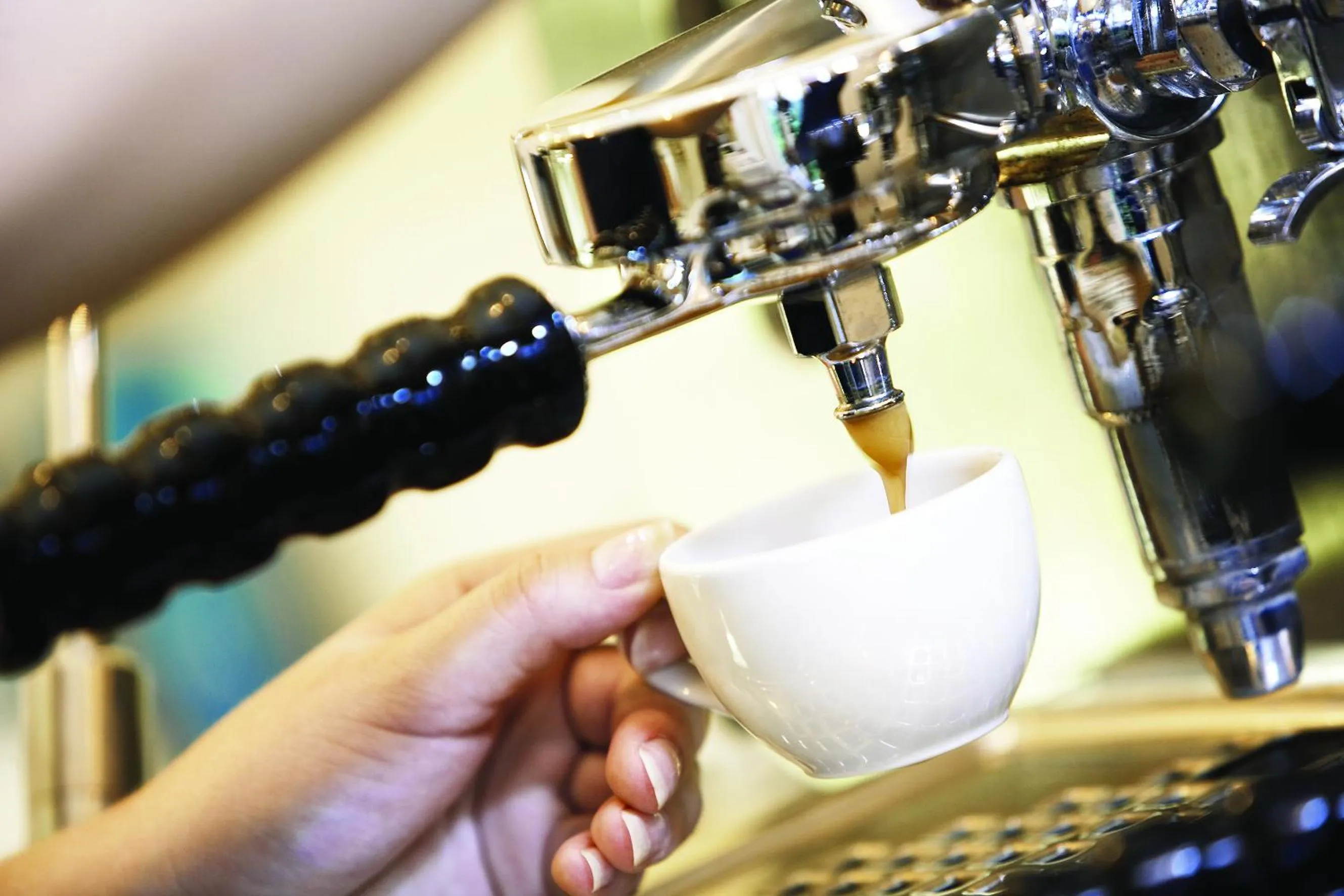 Non alcoholic drinks in Kivikstrand Badhotell