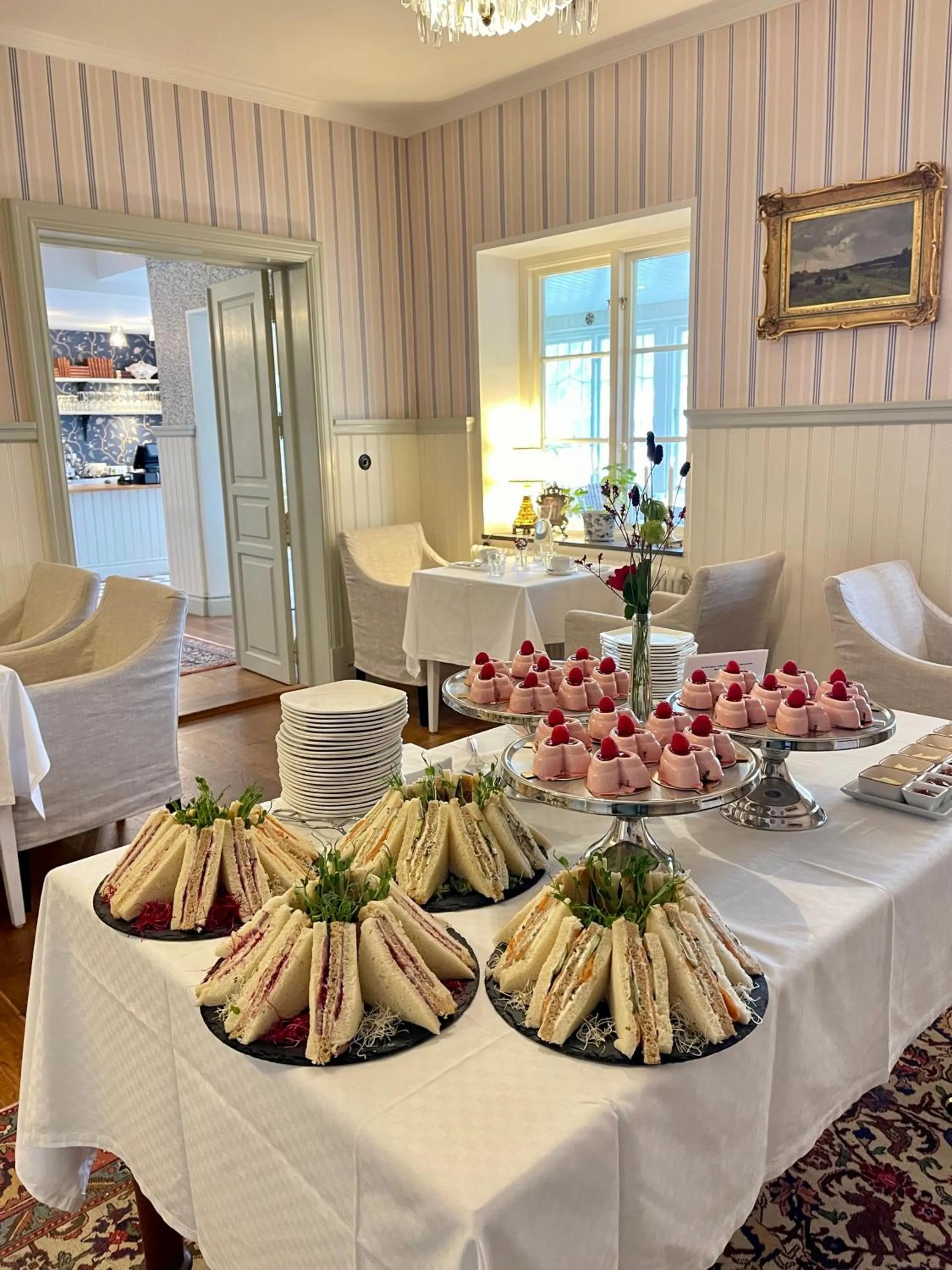 Kivikstrand Badhotell