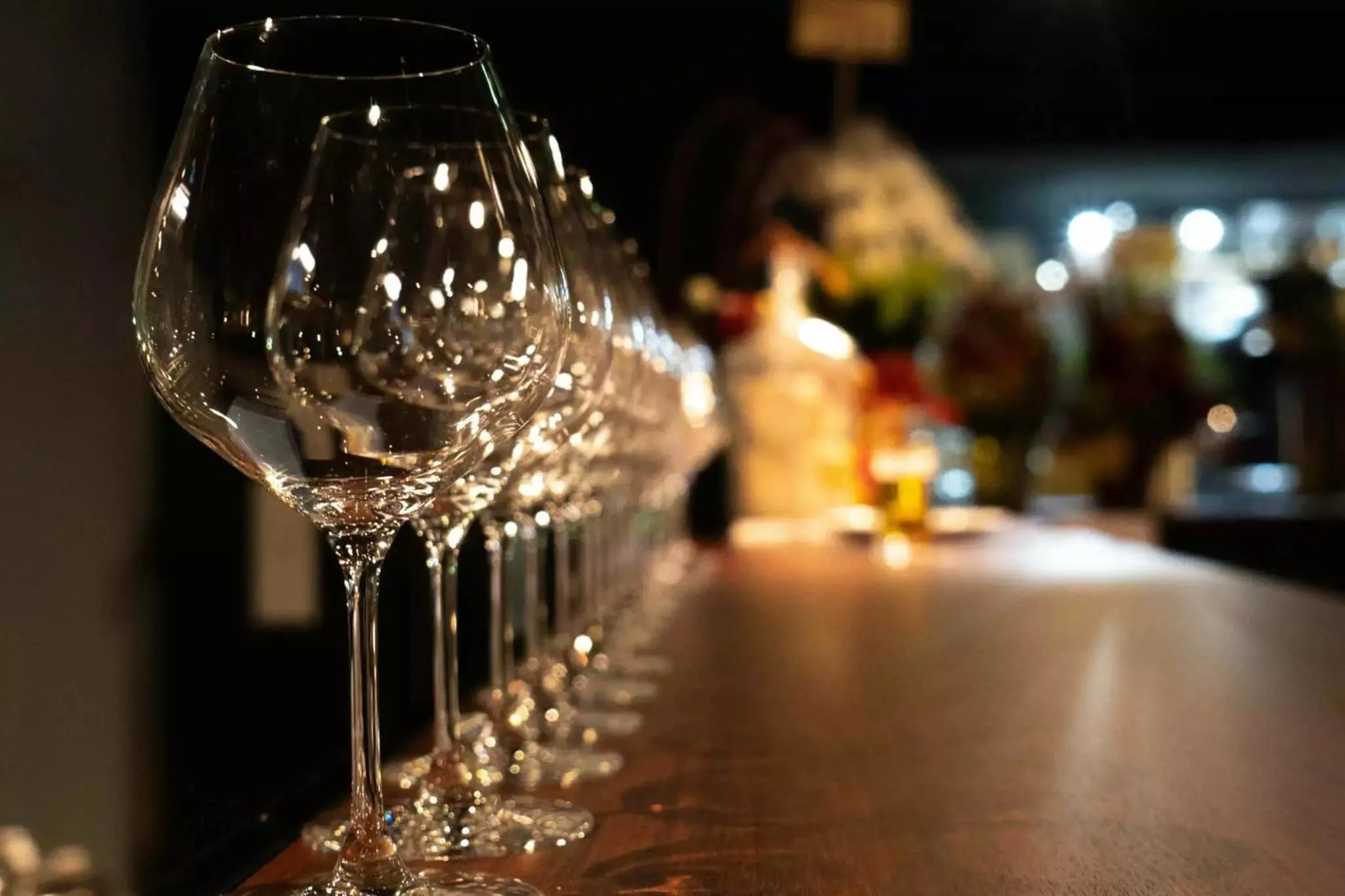 Lounge or bar in The Maples Niseko