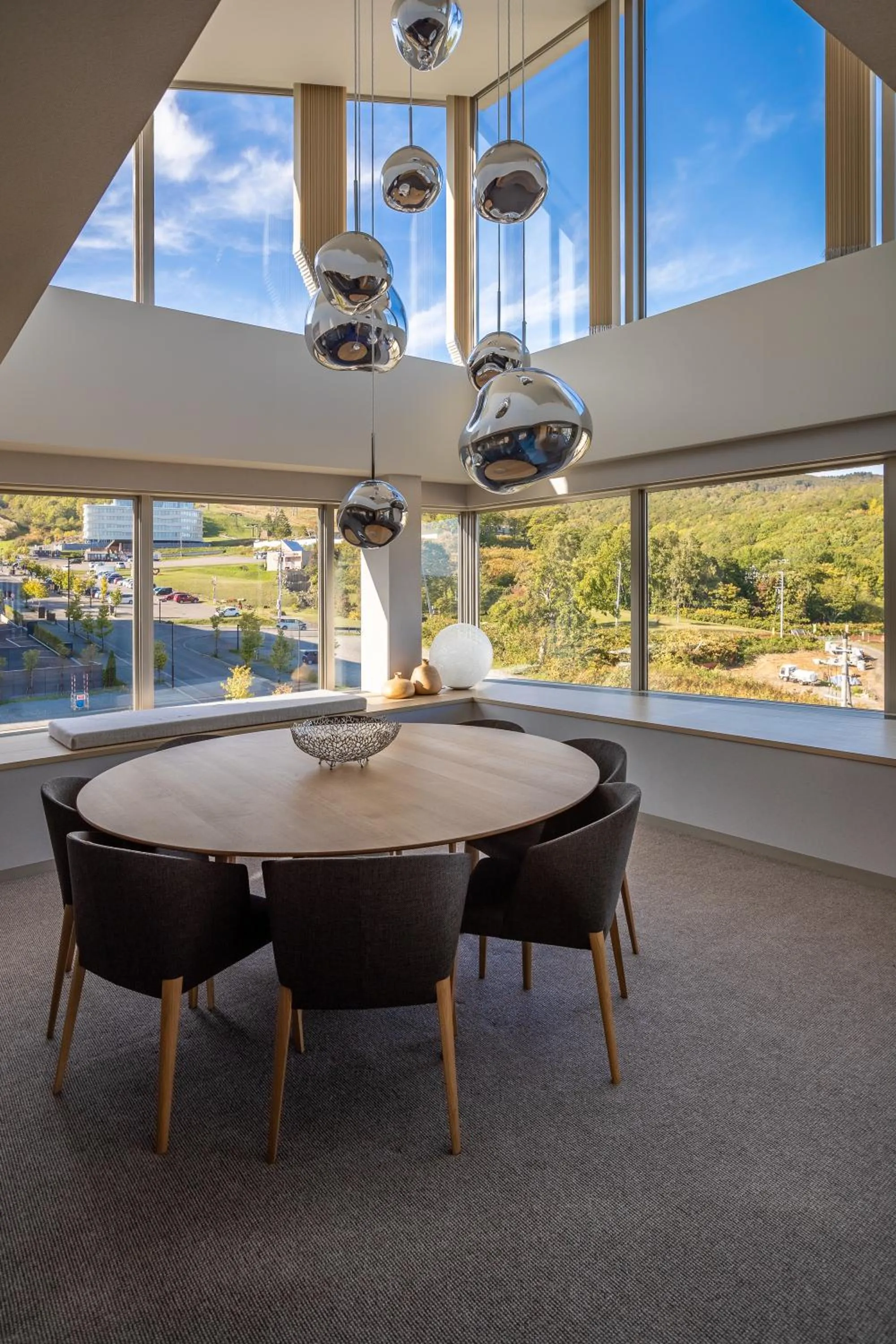 View (from property/room) in The Maples Niseko