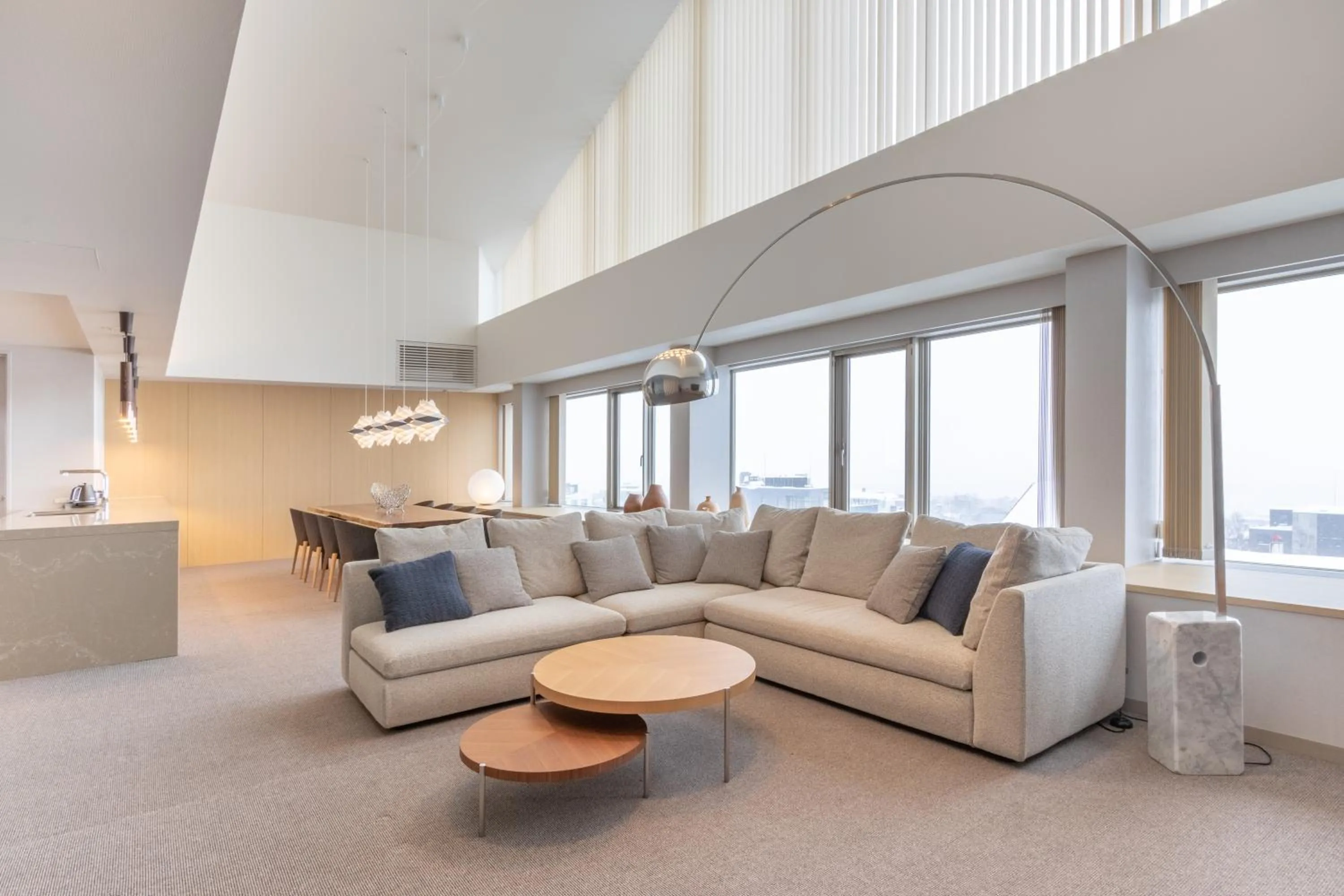 View (from property/room) in The Maples Niseko