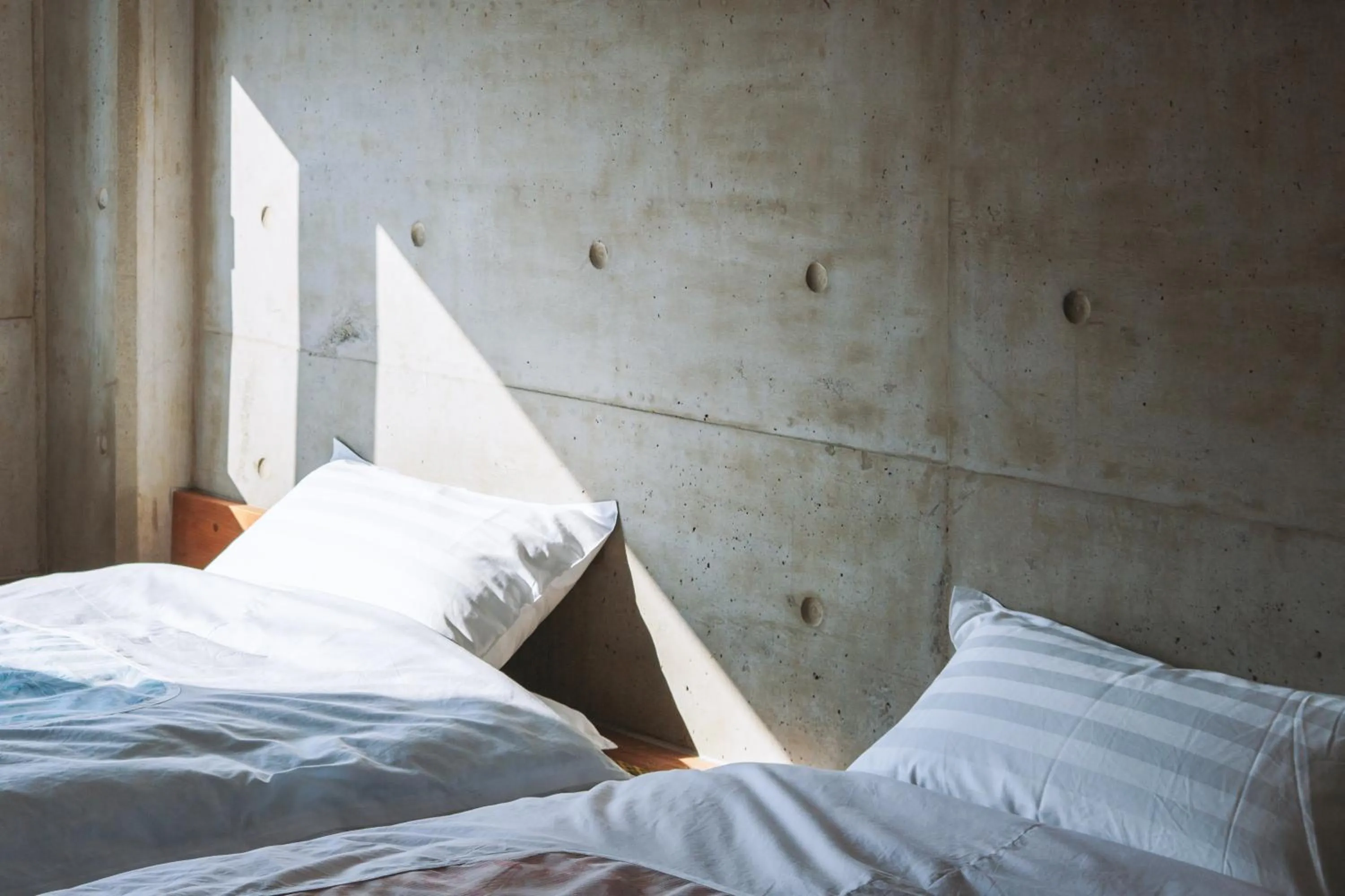 Bed in 墾丁 住在Zhuzai