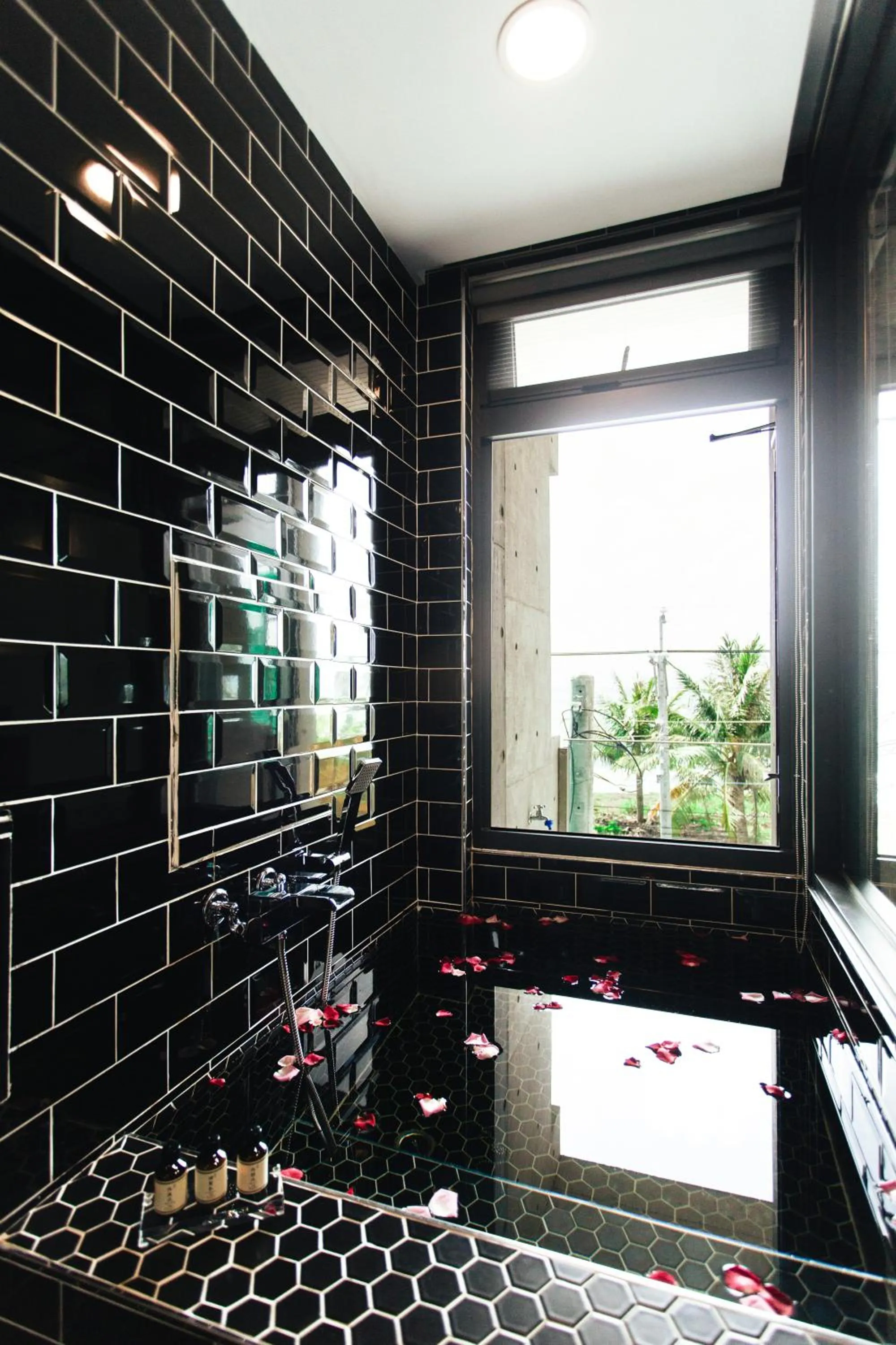 Shower in 墾丁 住在Zhuzai