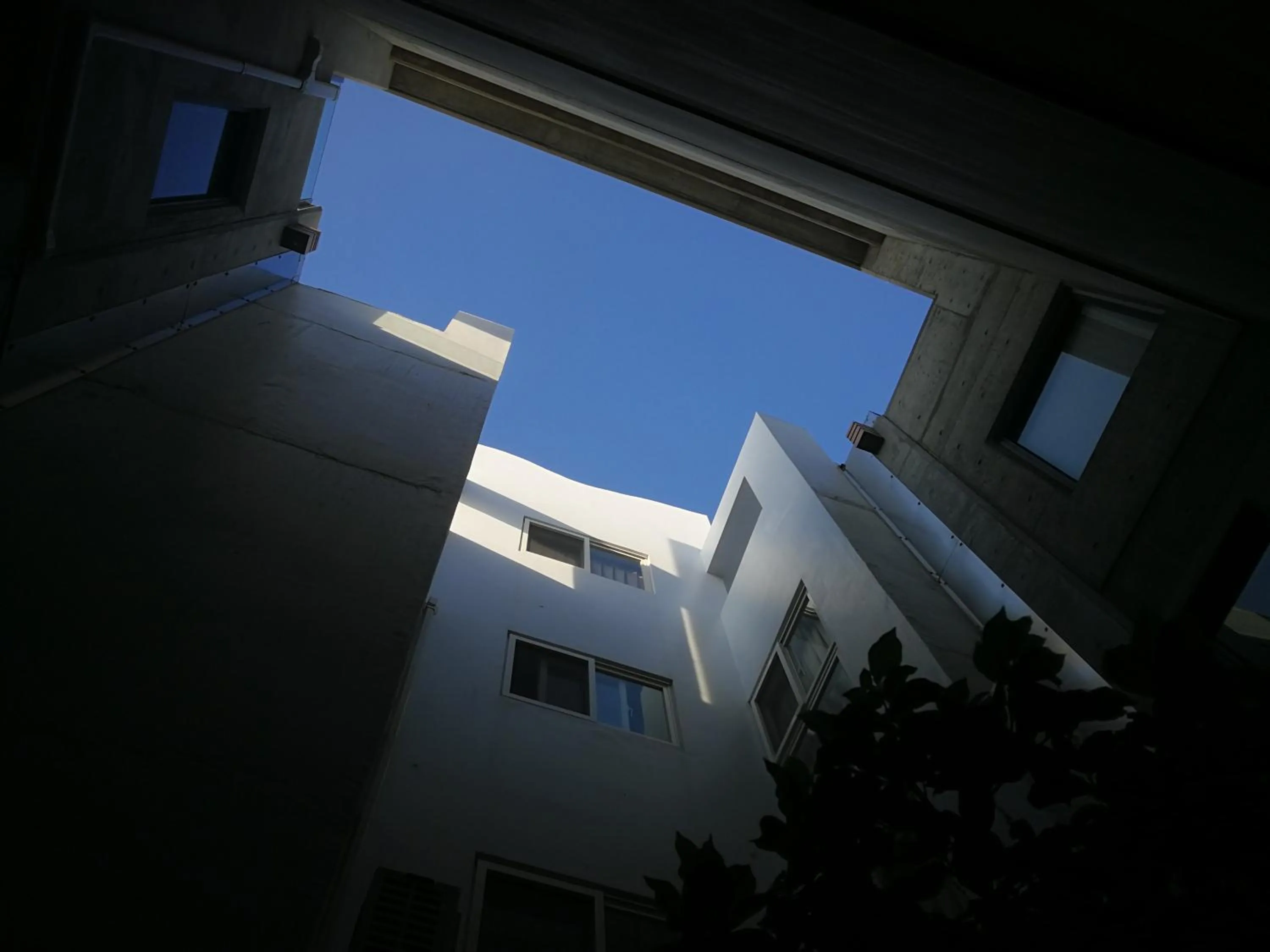 View (from property/room) in 墾丁 住在Zhuzai