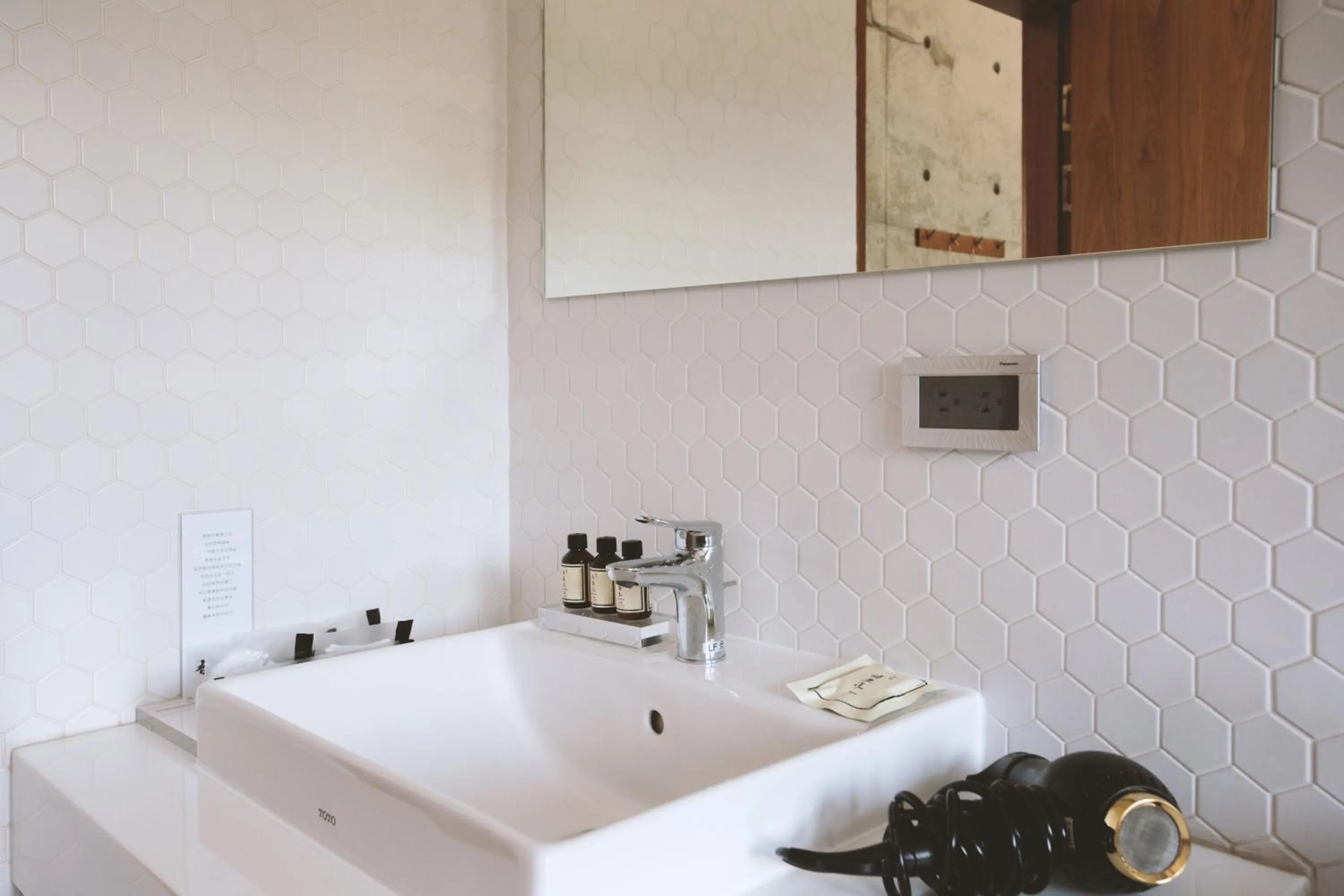 Toilet in 墾丁 住在Zhuzai