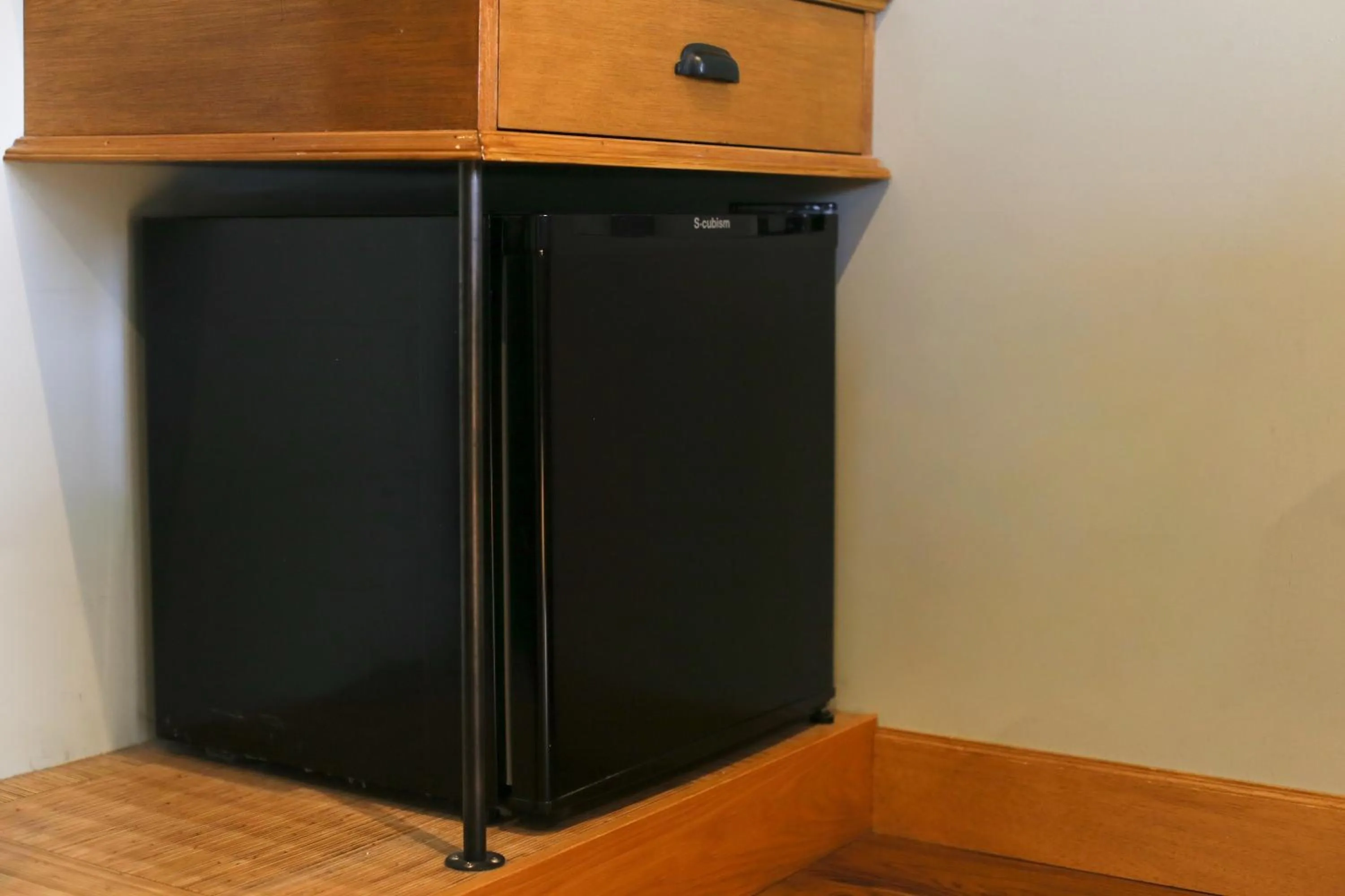 furniture in Hotel Vintage Tokyo Tsukiji