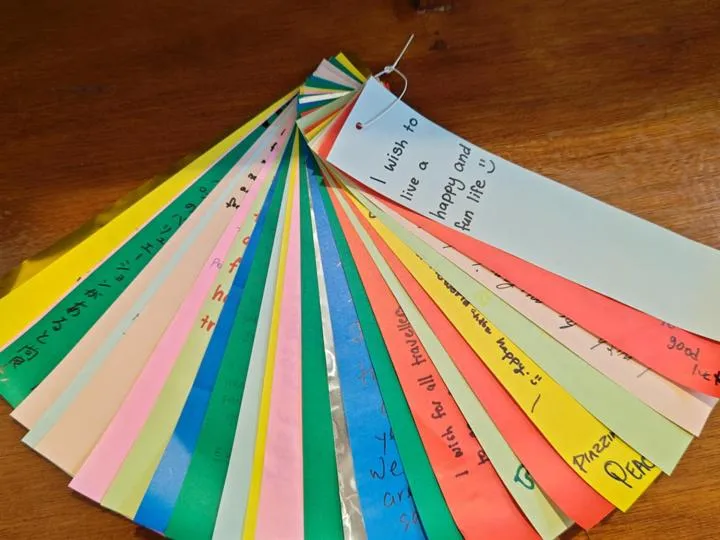 Area and facilities in Hotel Vintage Tokyo Tsukiji