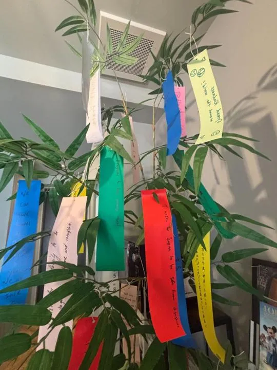 Area and facilities in Hotel Vintage Tokyo Tsukiji