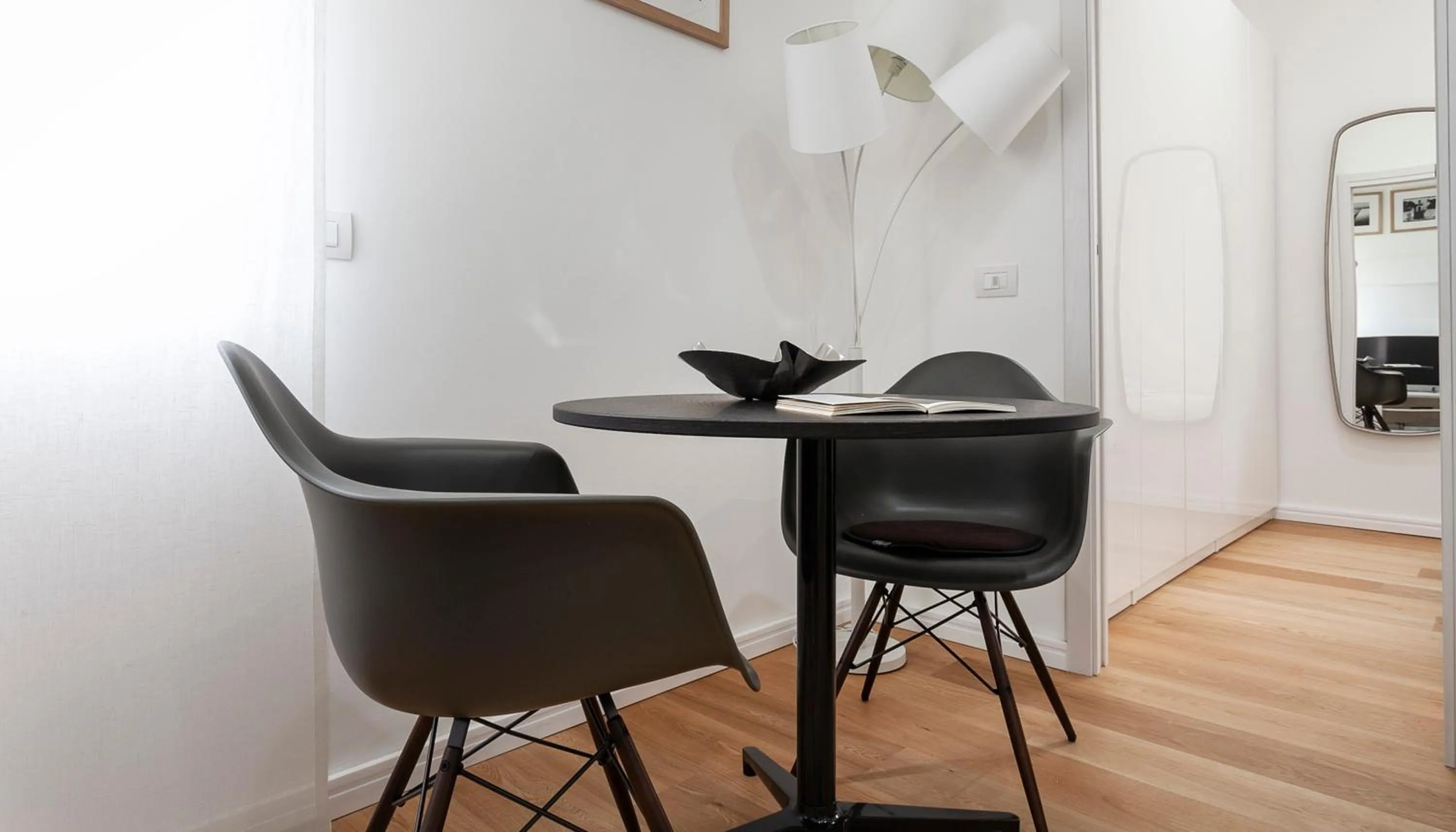 Dining area in Italianway Easy - Segrino 6