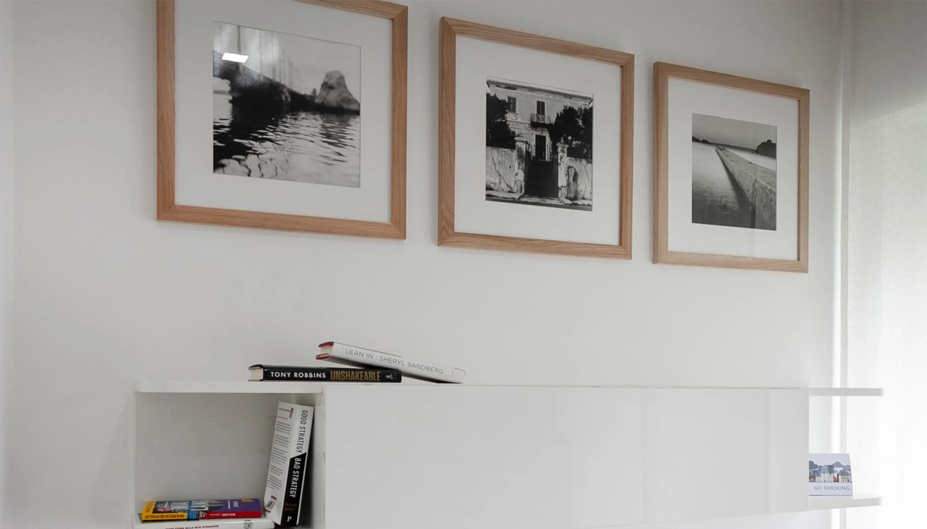 Decorative detail in Italianway Easy - Segrino 6