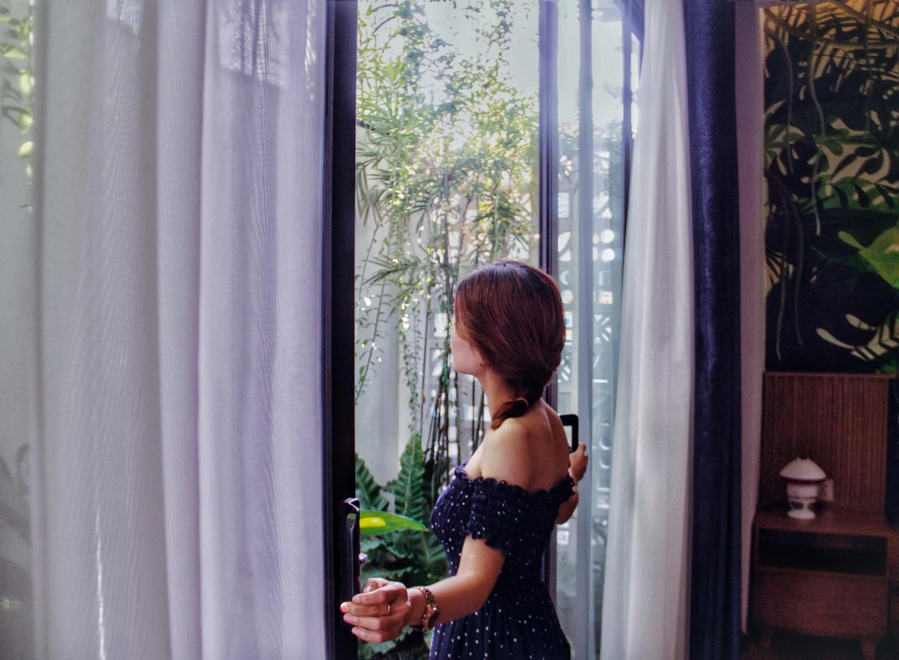 Bedroom in Animor Green Home Villa Da Nang