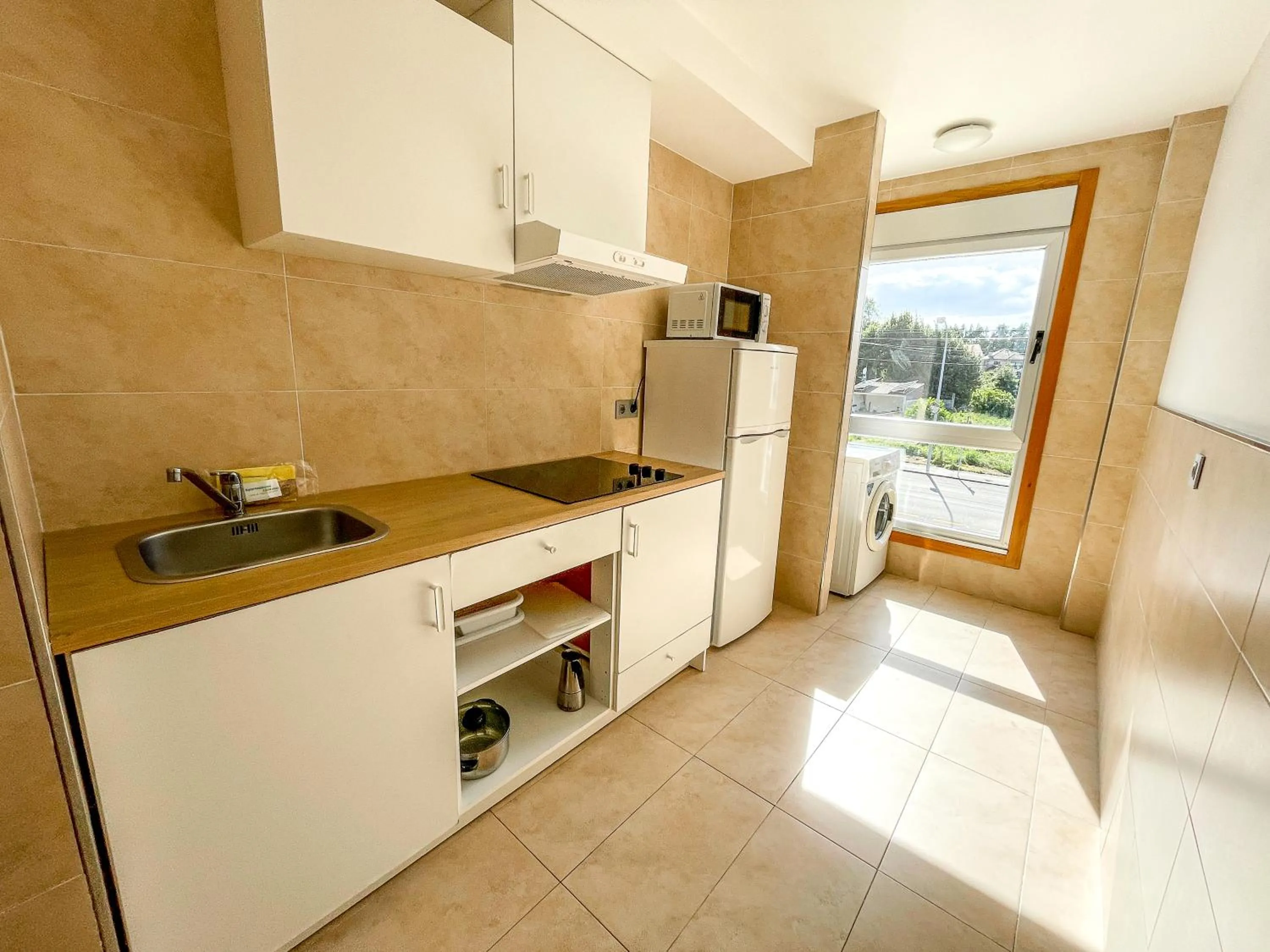 Apartamentos Illa de Arousa 3000