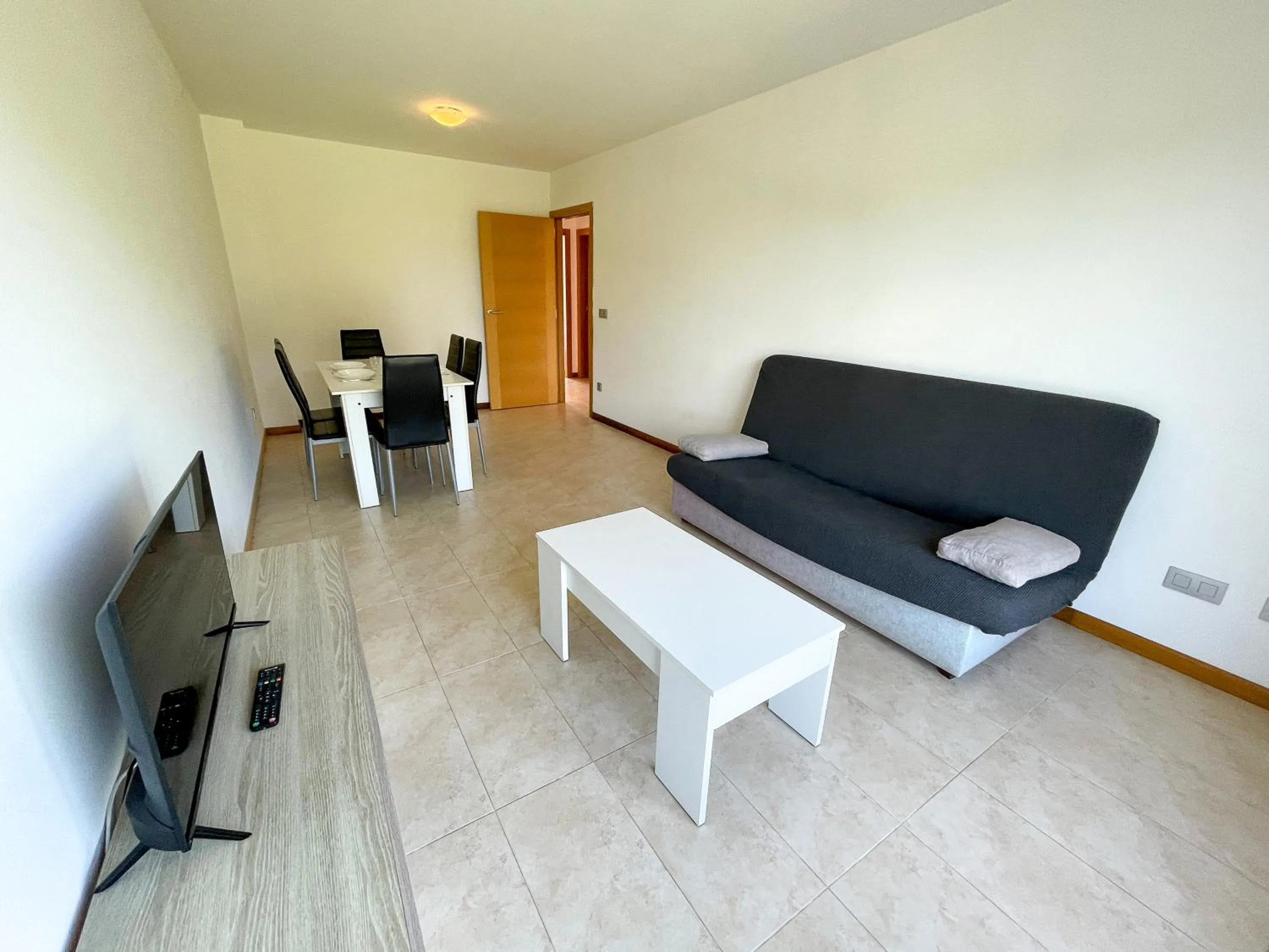 Apartamentos Illa de Arousa 3000